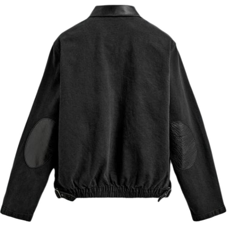 Джинсовая куртка ZARA - изображение 2