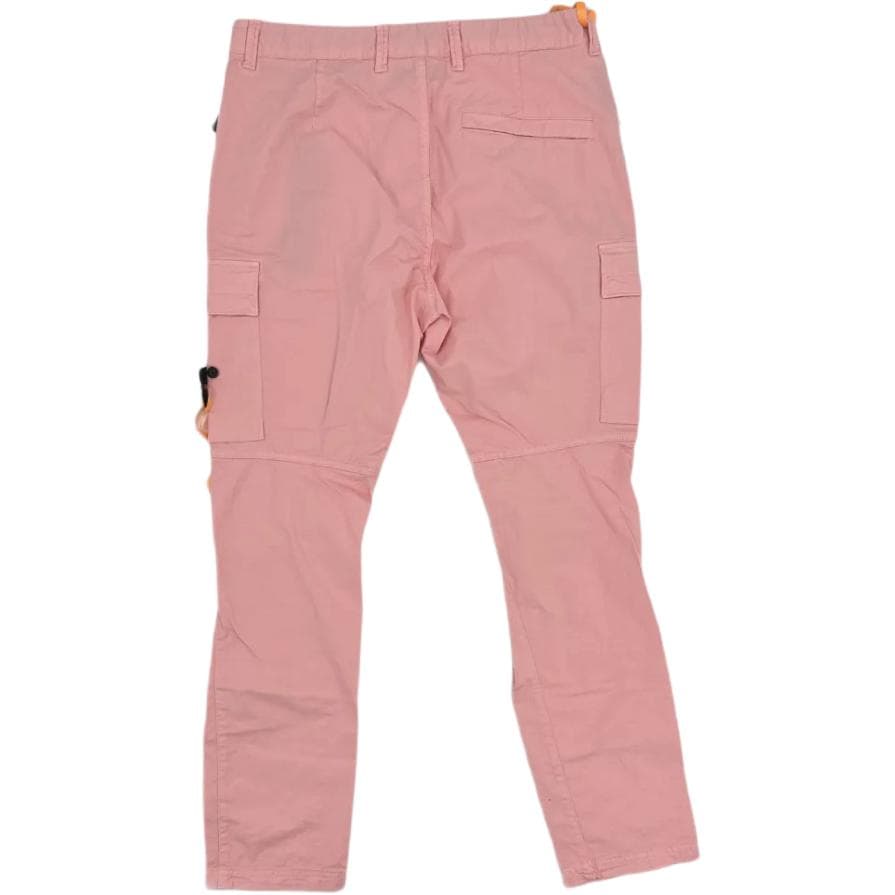 Штаны Stone Island Карго Брюки Унисекс - изображение 2
