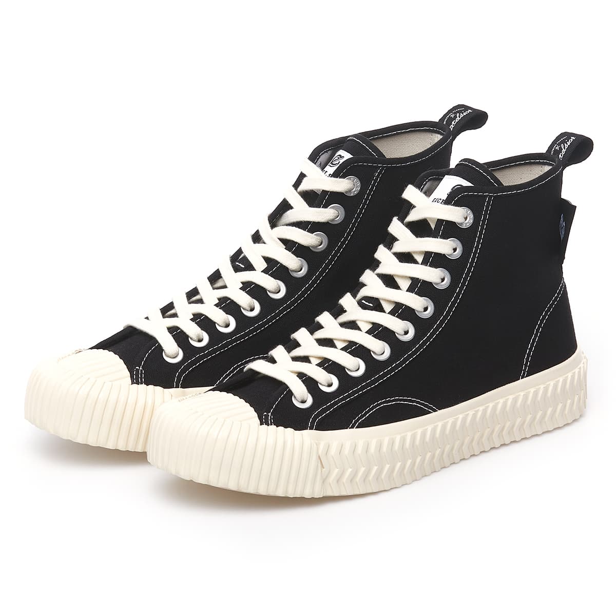 Кеды EXCELSIOR BOLT HI - изображение 2