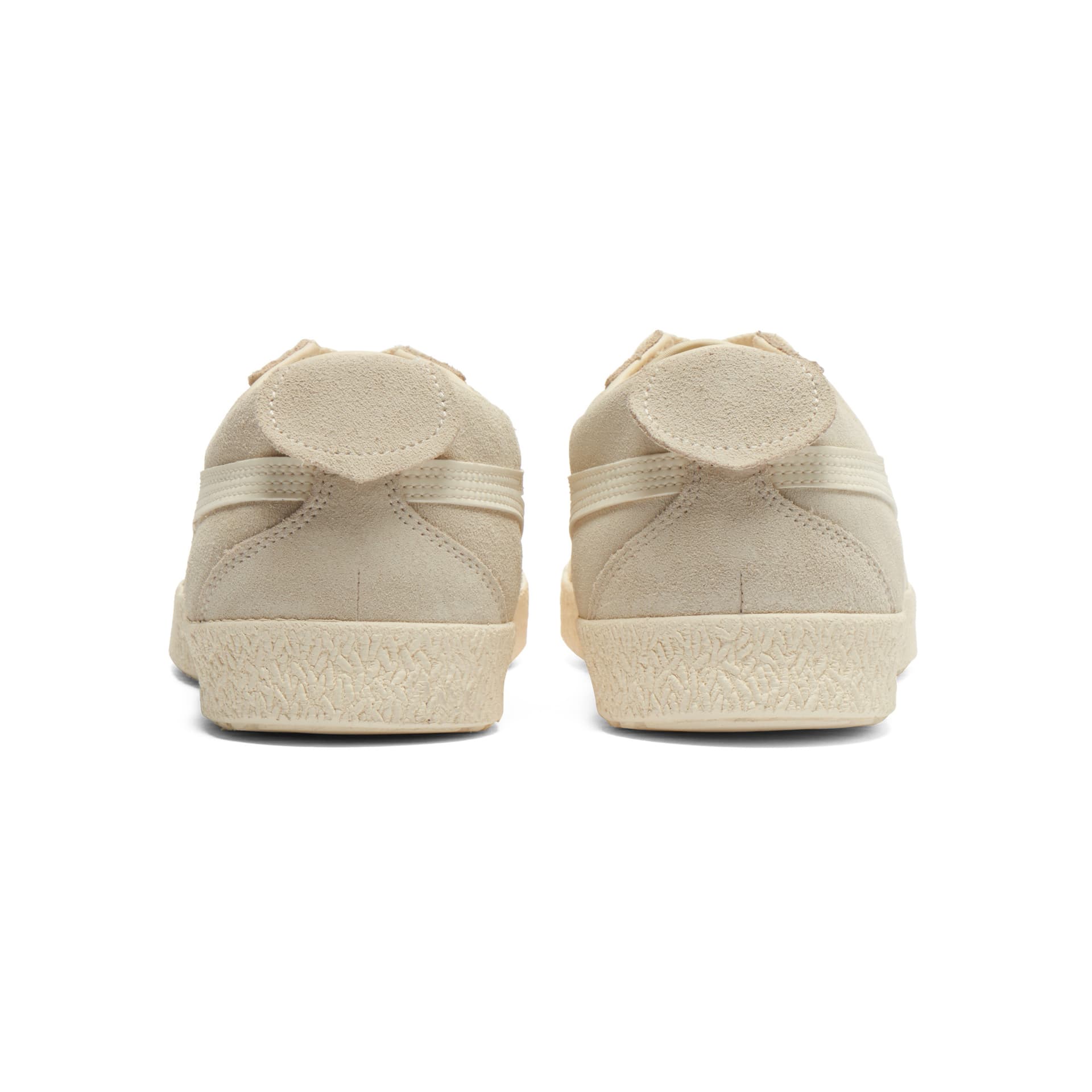 Кроссовки Onitsuka Tiger Mexico 66 Delegation Beige - изображение 6