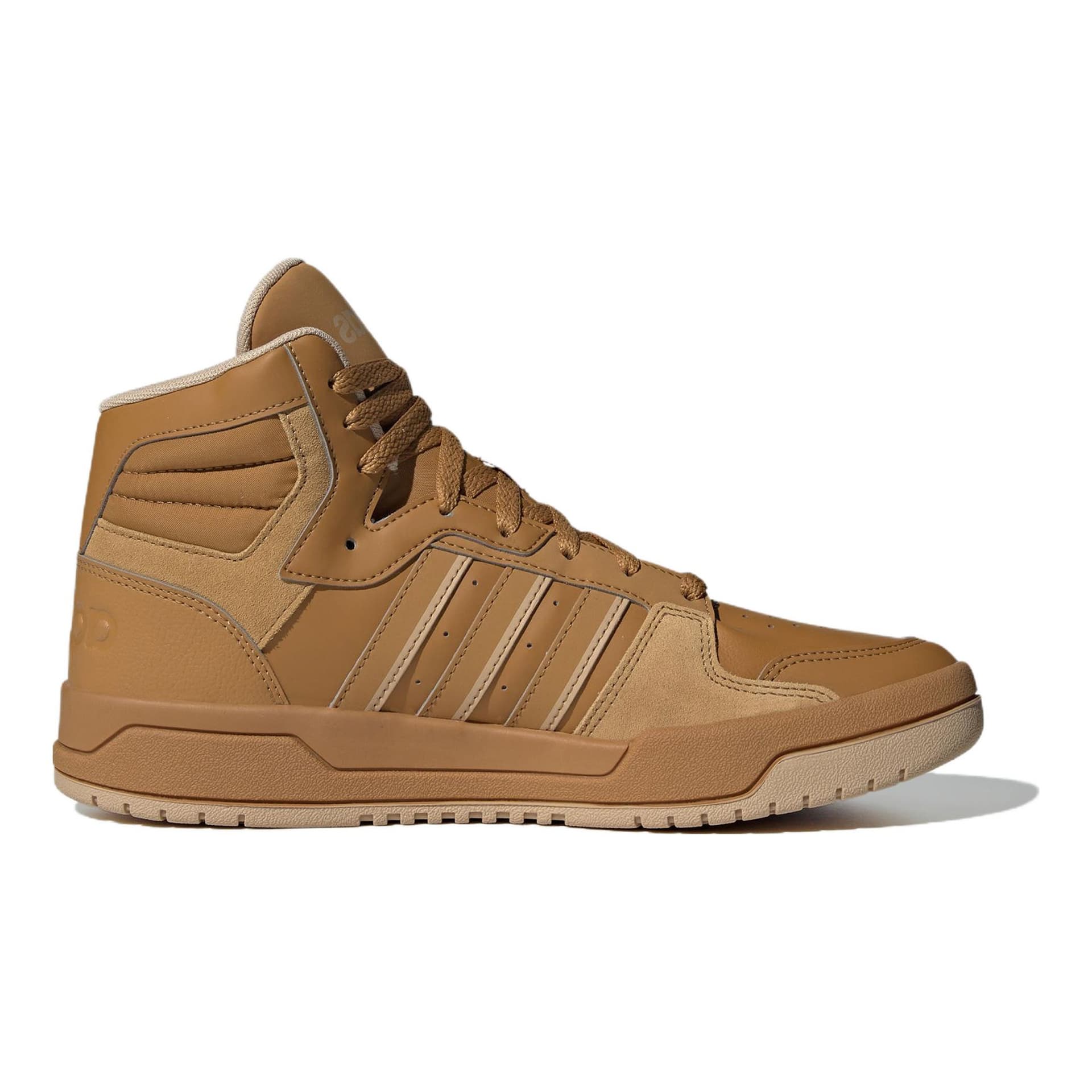 Кроссовки adidas Entrap Mid - изображение 2