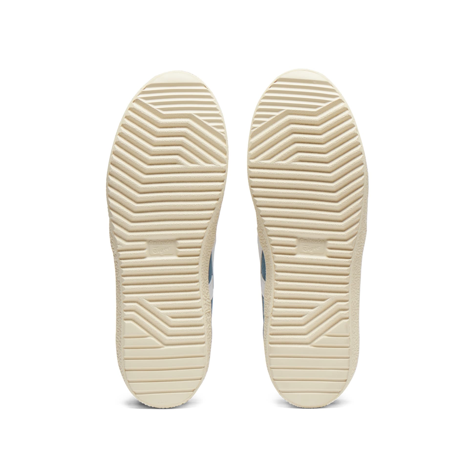 Кроссовки Onitsuka Tiger Mexico Delegation Blue - изображение 7