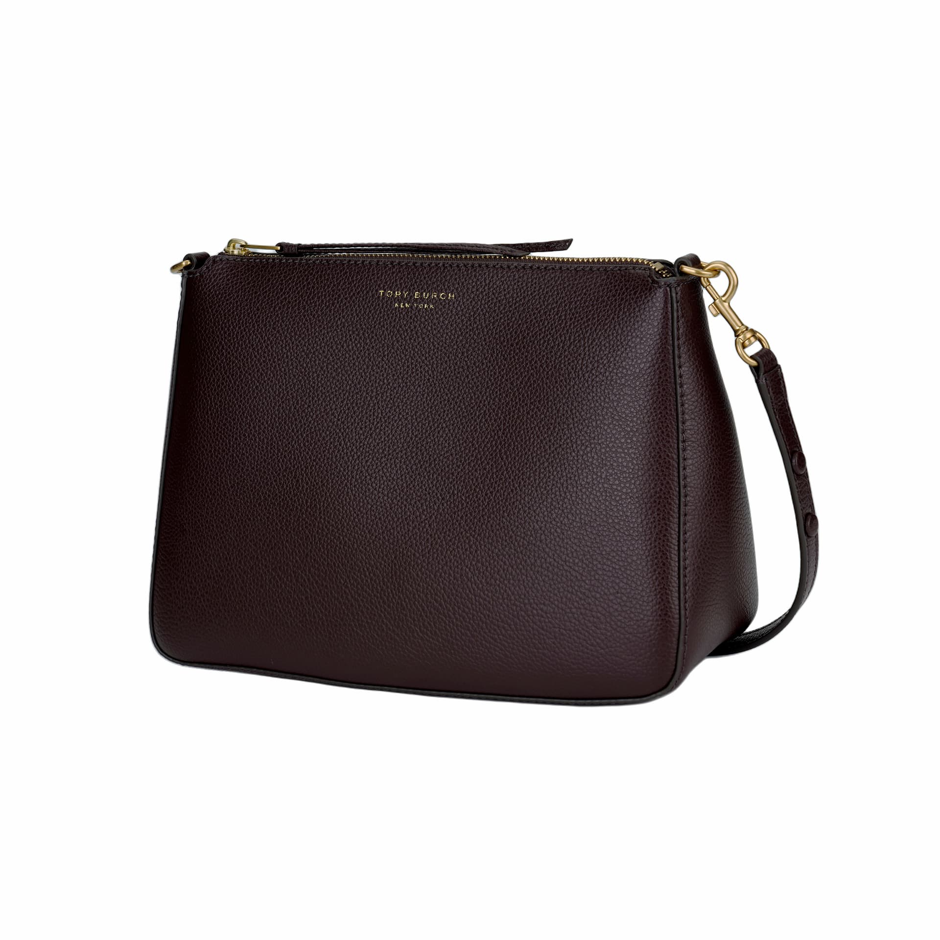 Сумка через плечо TORY BURCH Perry - изображение 2