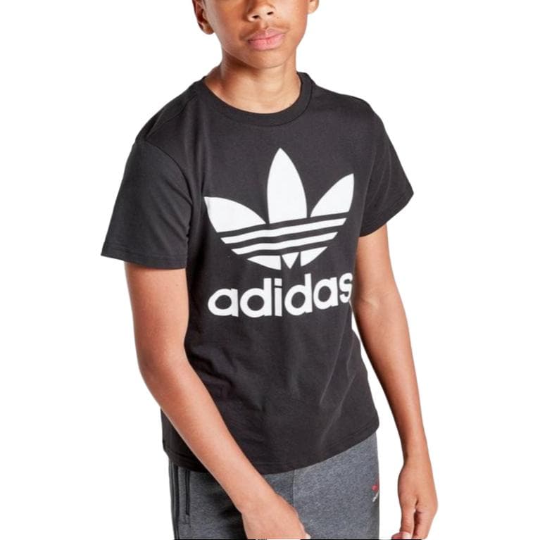 Футболка adidas originals LogoT - изображение 3
