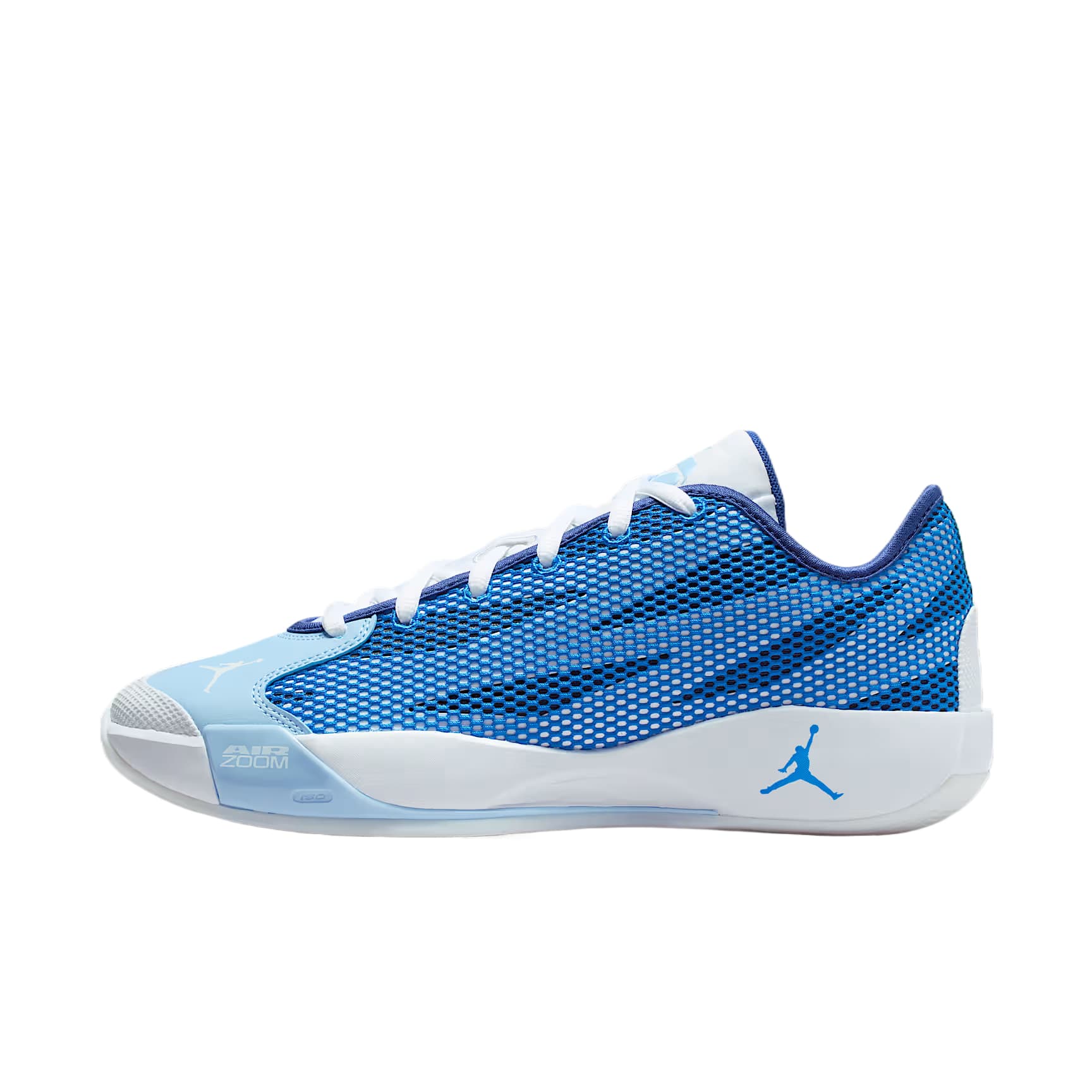 Кроссовки для баскетбола Jordan X Luka .77 Прочный Технология Амортизации Удобный Сетка Износостойкий Дышащий Поддержка Лоу-топы Баскетбольные Кроссовки Унисекс - изображение 1
