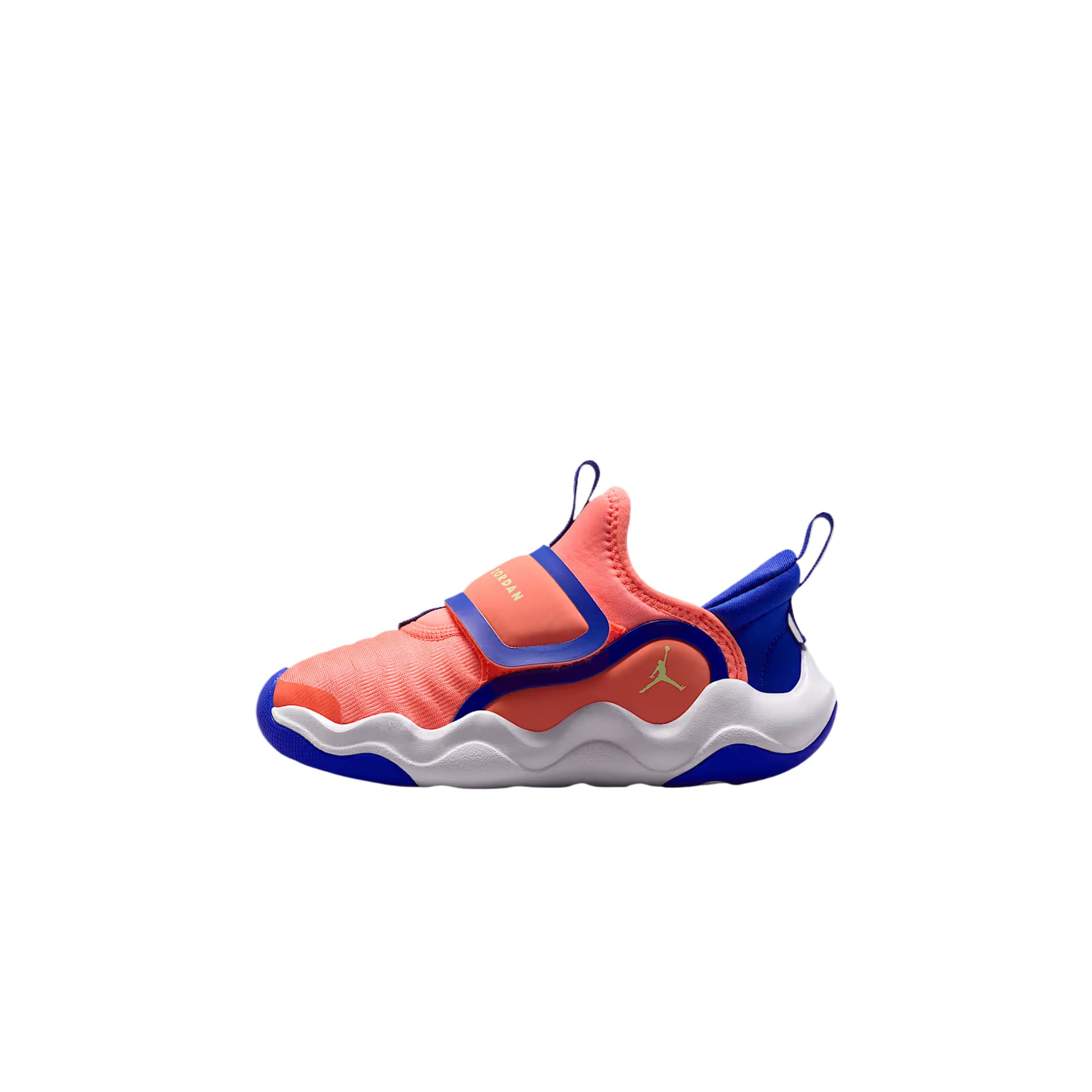 Кроссовки Jordan 23 7,2 Low Топ Детская Обувь для Повседневной Носки - изображение 1