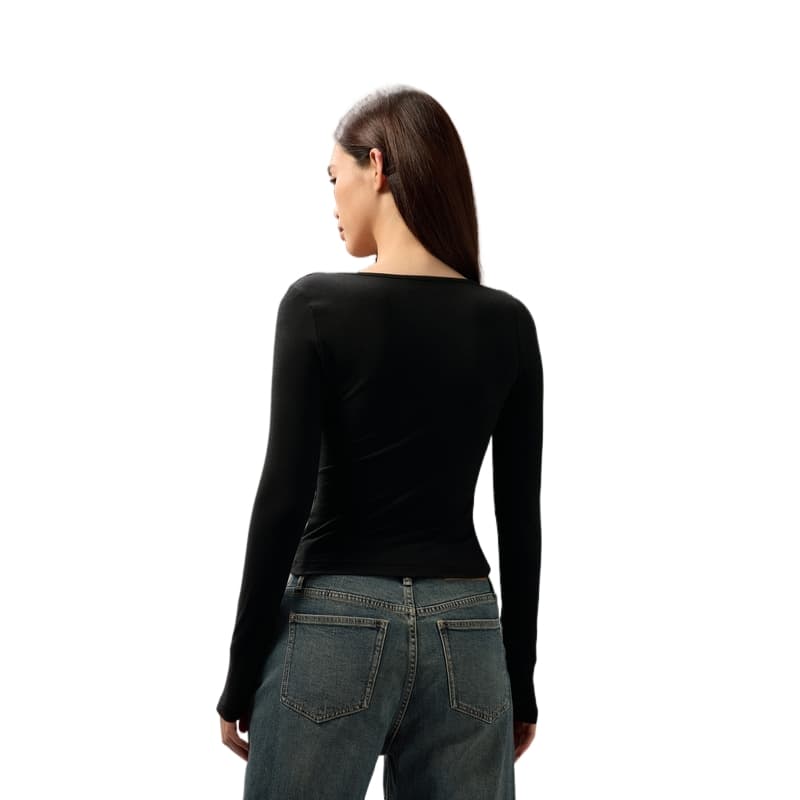 Футболка CALVIN KLEIN T - изображение 4