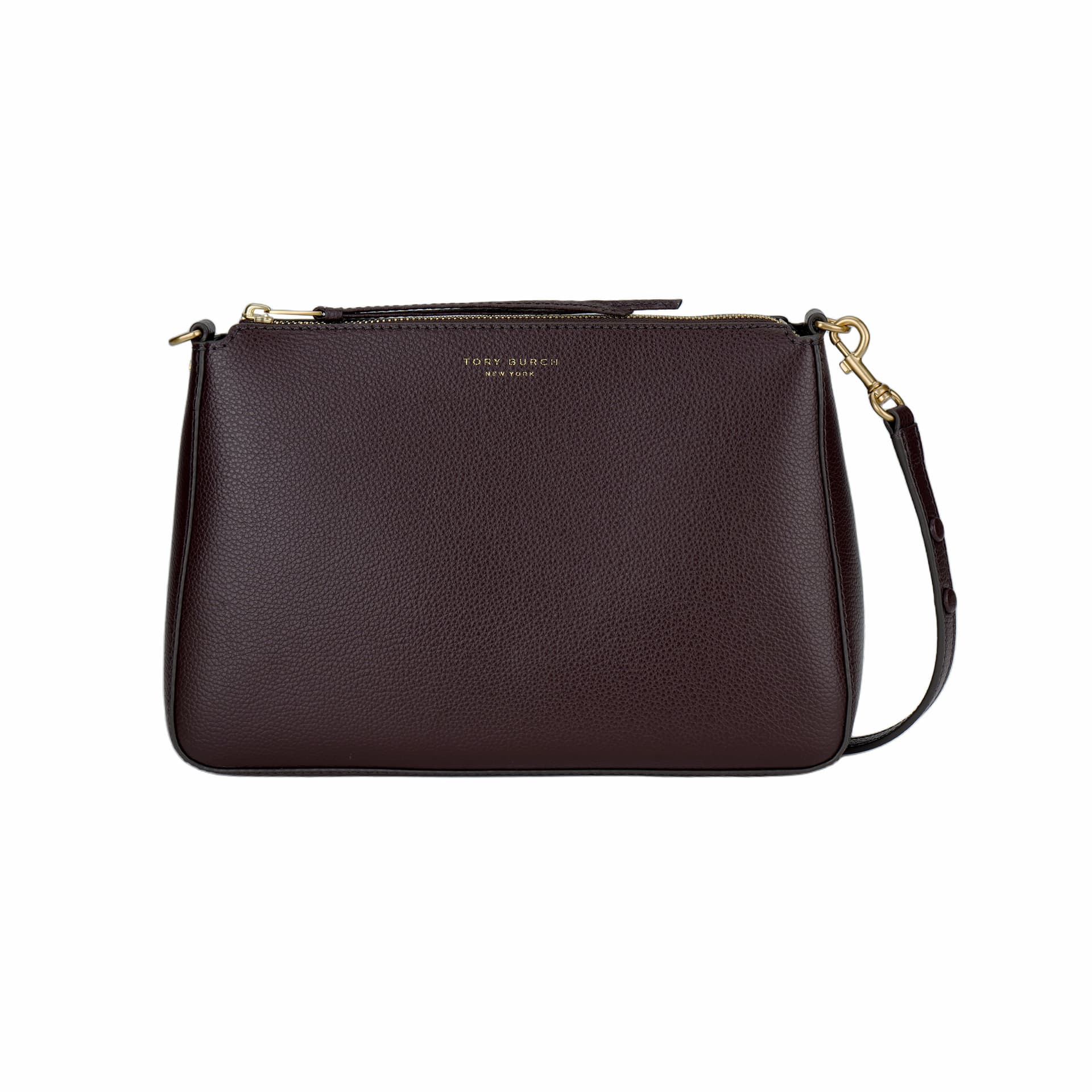 Сумка через плечо TORY BURCH Perry - изображение 1