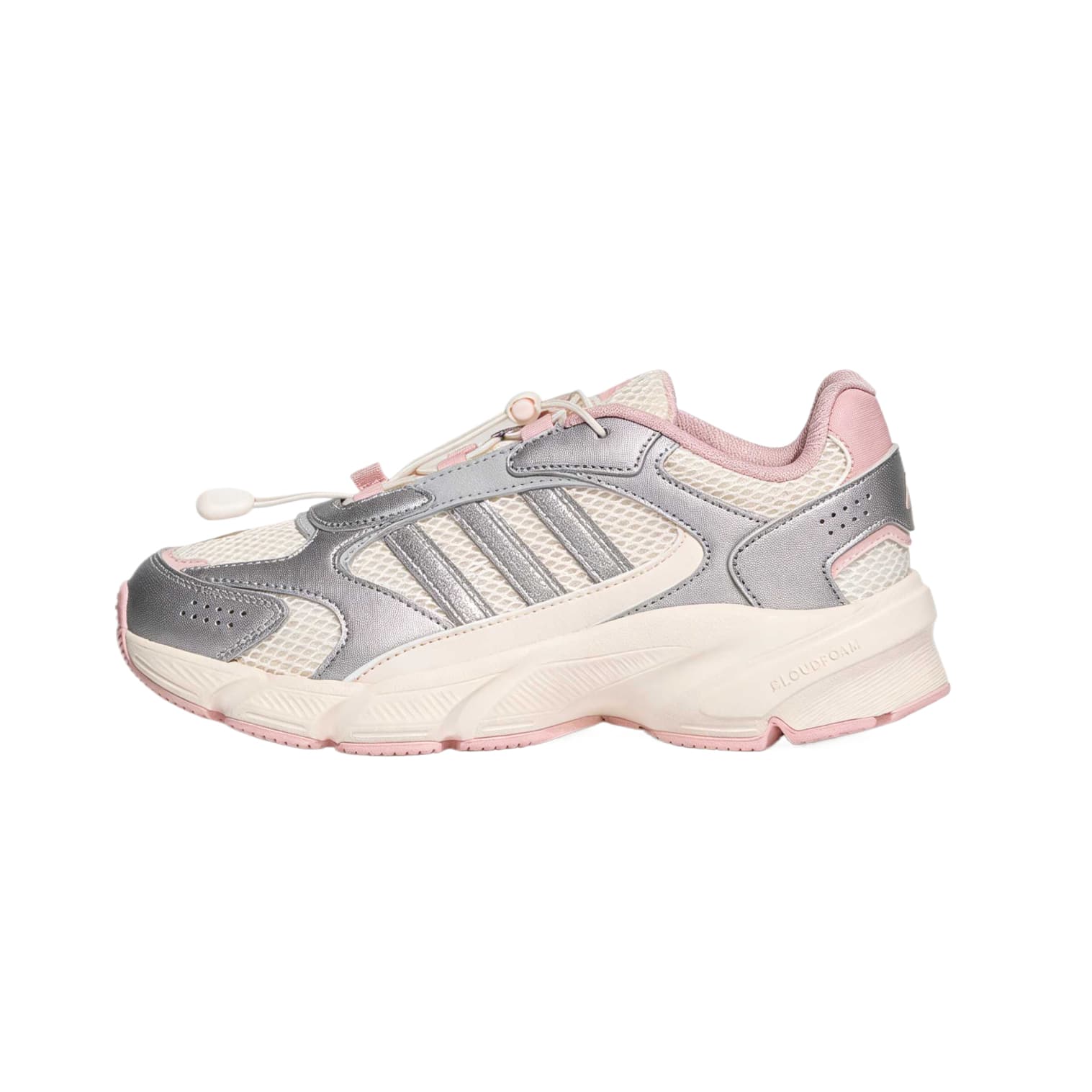 Кроссовки Adidas CRAZYCHAOS 2000 Low Топ Повседневная обувь Детский - изображение 1