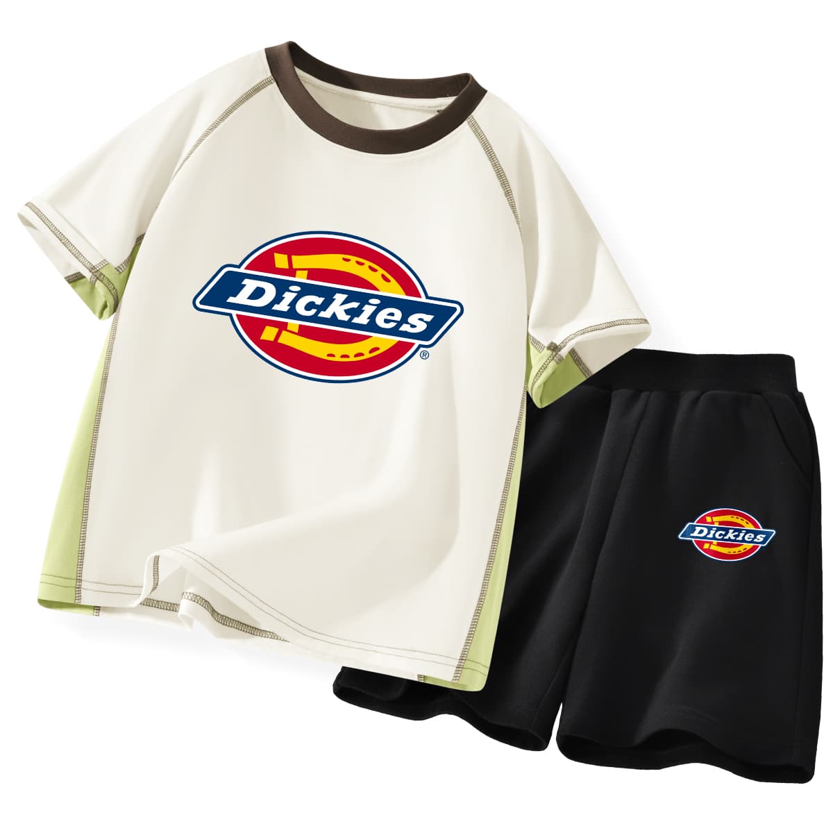 Dickies Повседневная спортивная одежда для детей - изображение 1