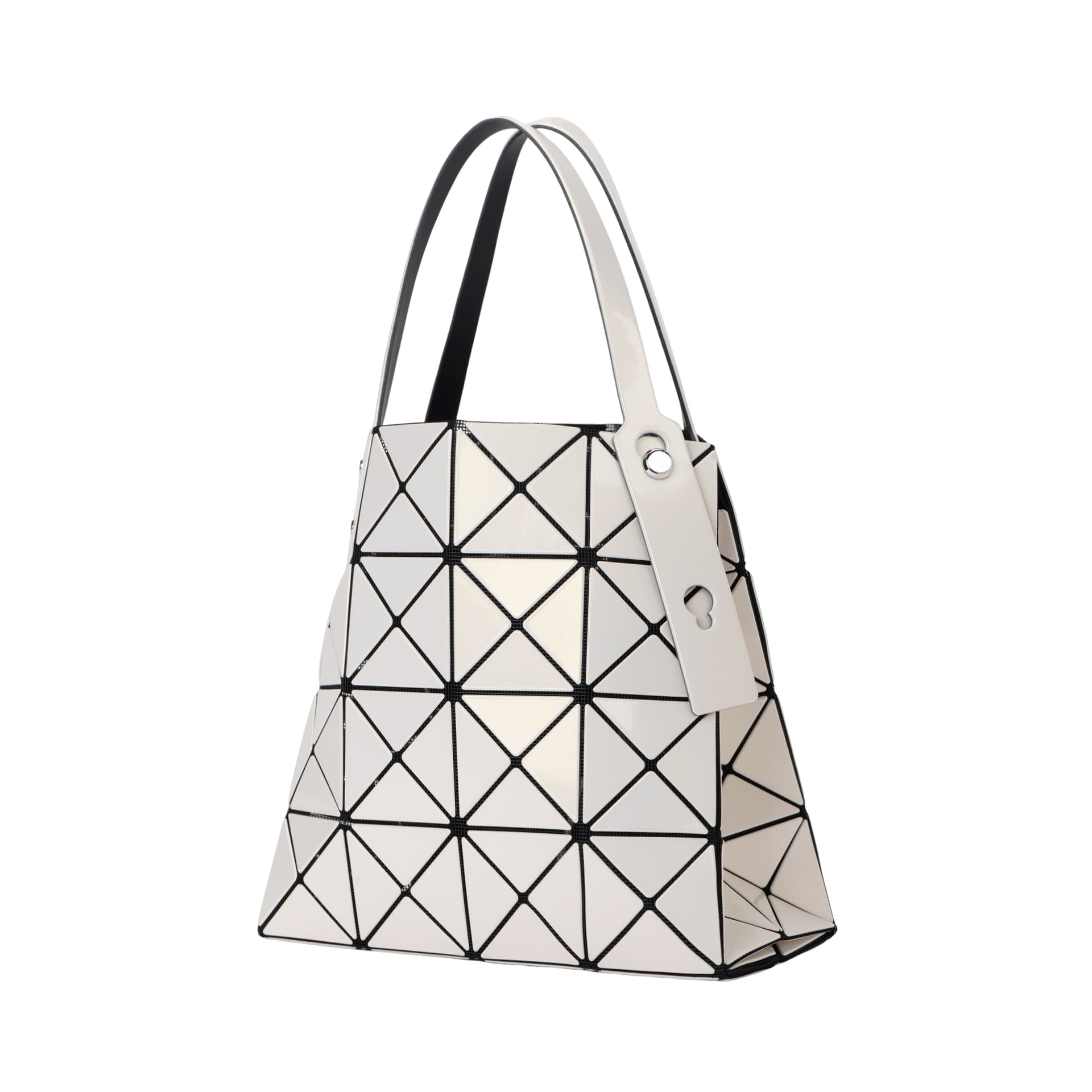 Сумка ISSEY MIYAKE CARAT 3 PVC - изображение 3