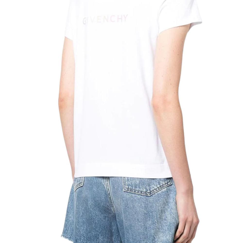 Футболка Givenchy FW22 T - изображение 4