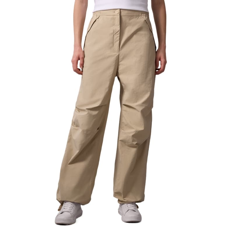 Штаны Calvin Klein SS25 Повседневные брюки женские - изображение 3