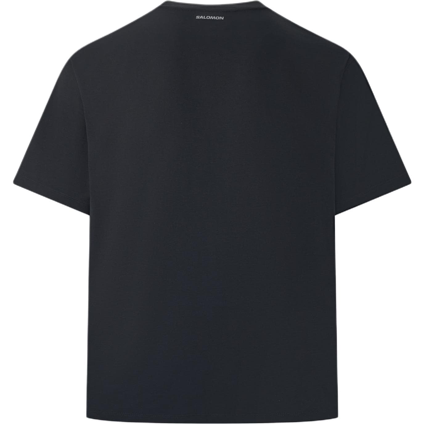 Футболка SALOMON HIKING CREST SS T - изображение 3