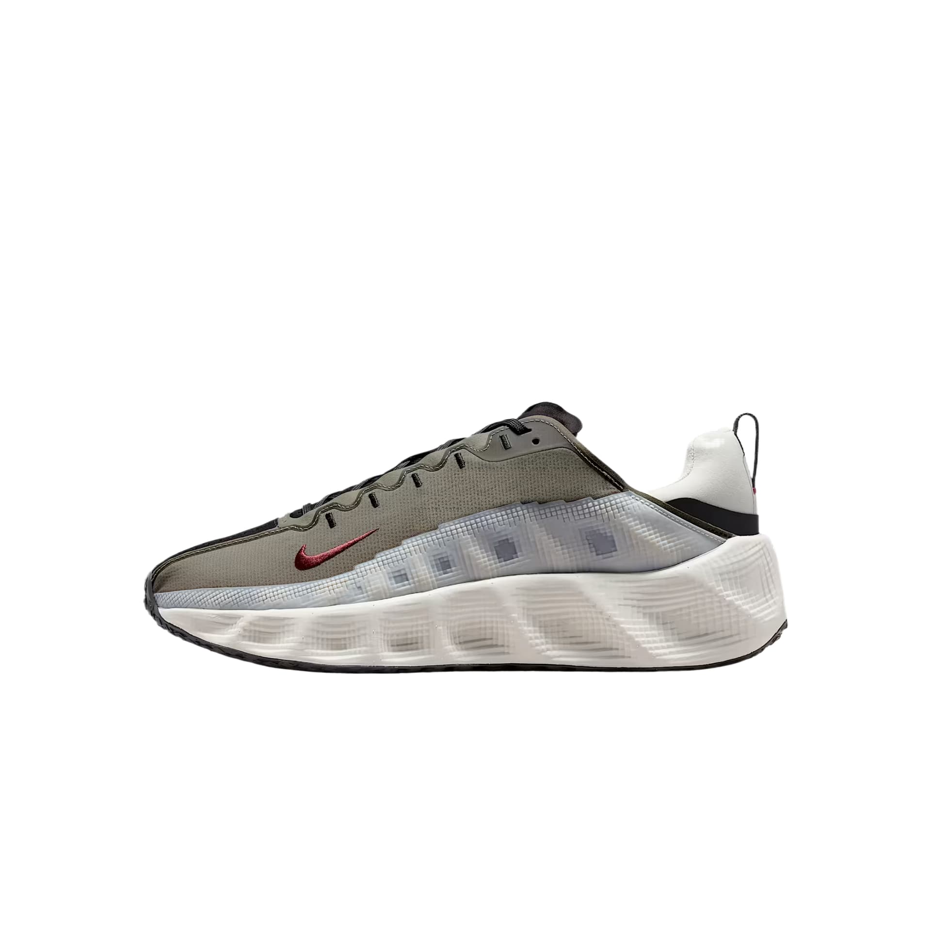 Кроссовки для бега Nike Ava Rover Дышащие Низкие Кроссовки для Бега Мужские - изображение 1