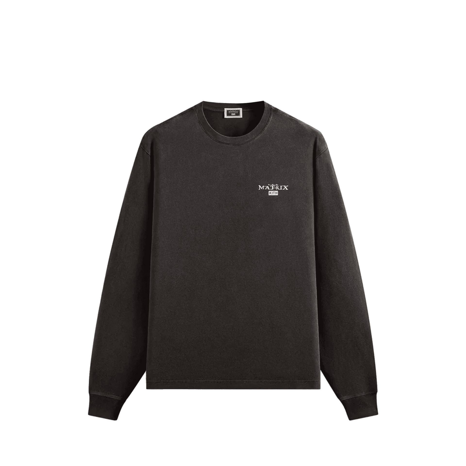 Футболка Kith x The Matrix Футболка Унисекс - изображение 1