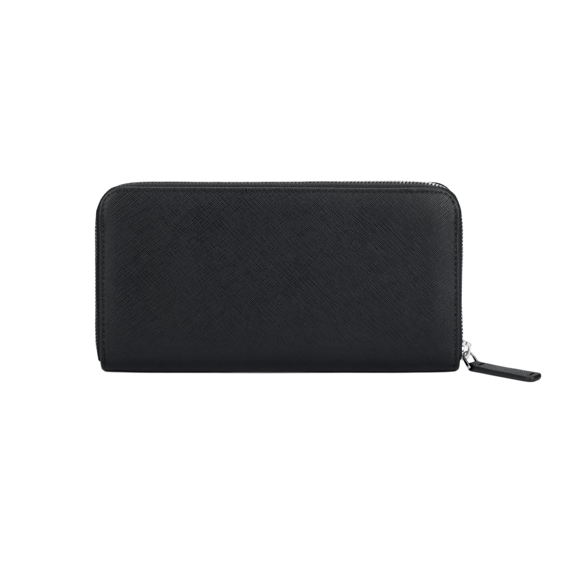 Кошелек Emporio Armani Wallet Black - изображение 5