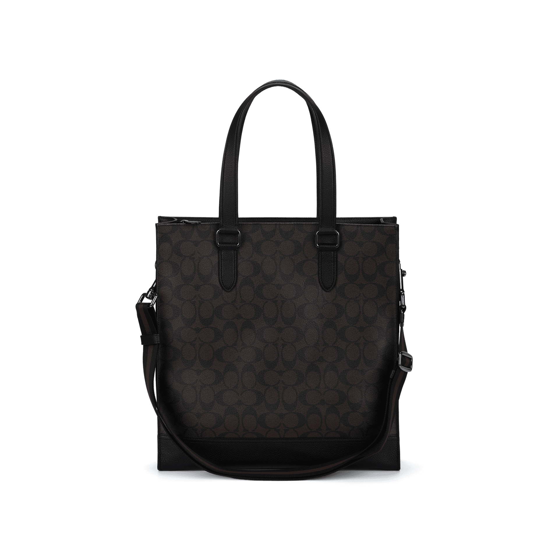 Сумка COACH Graham 35 - изображение 5