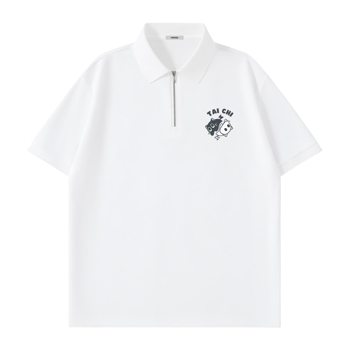 Поло MINISO 10A Polo - изображение 1