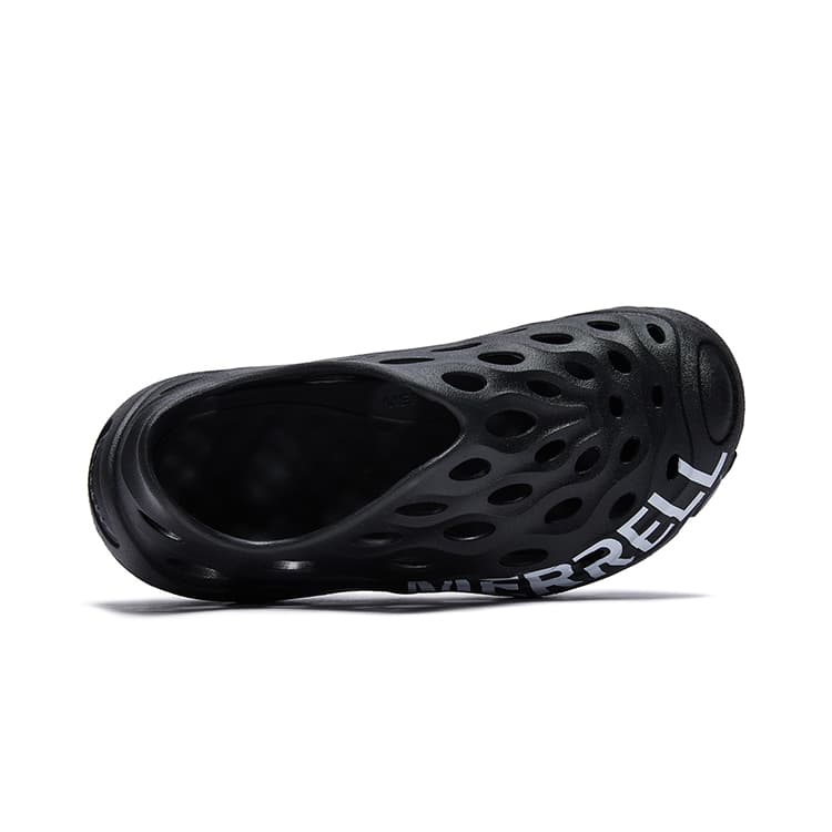 Сабо MERRELL HYDRO MOC 2,0T Сабо из резины Мужские С подарками MARKER Двухтонные шнурки Охлаждающие рукава Сумка через плечо - изображение 4