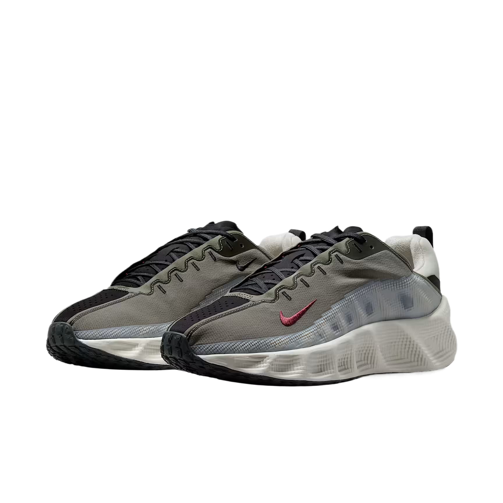 Кроссовки для бега Nike Ava Rover Дышащие Низкие Кроссовки для Бега Мужские - изображение 2