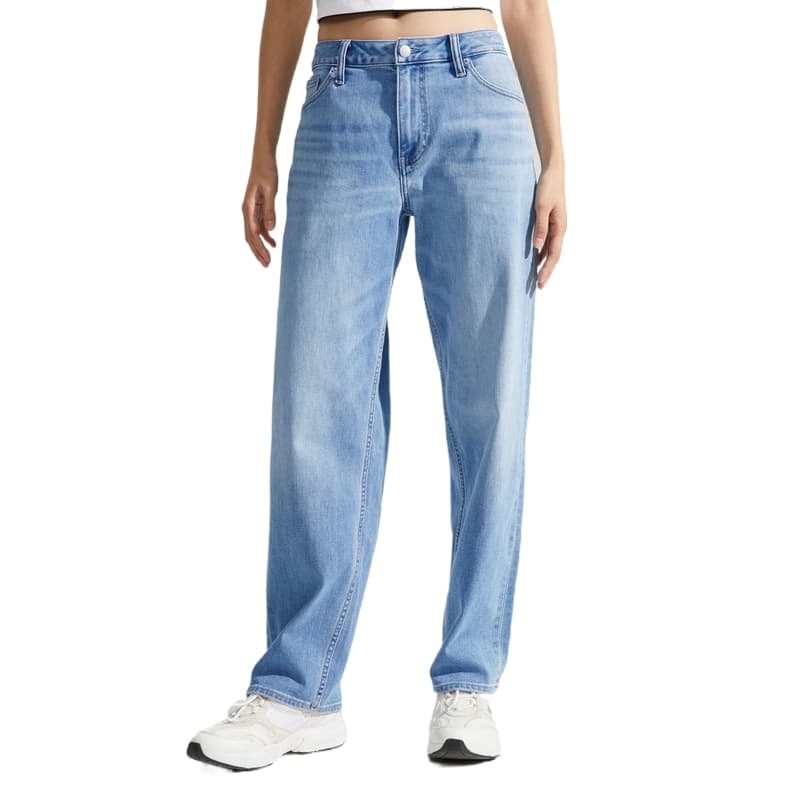 Джинсы CALVIN KLEIN 90 - изображение 3