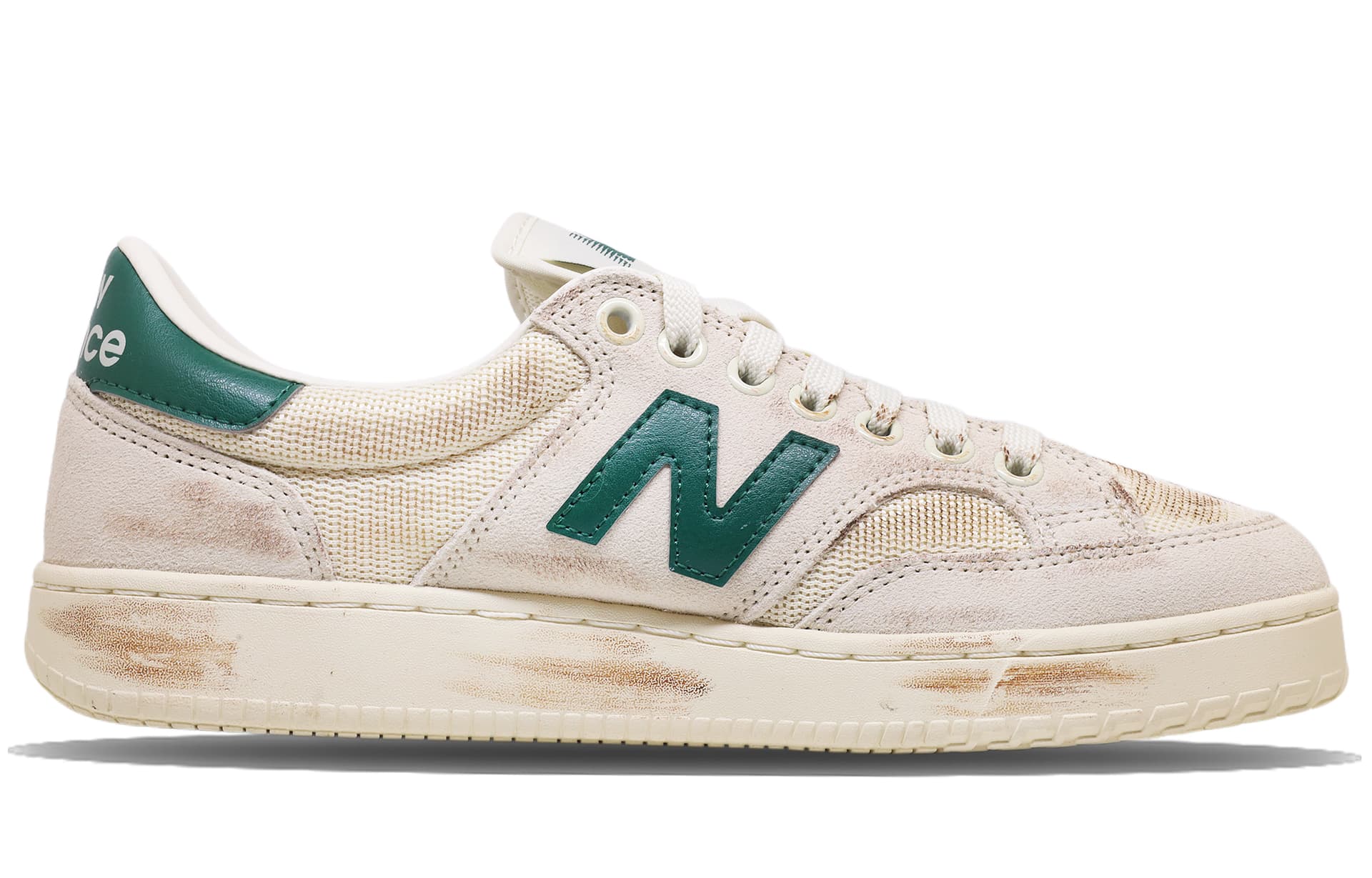 Кроссовки New Balance NB Pro Court - изображение 2