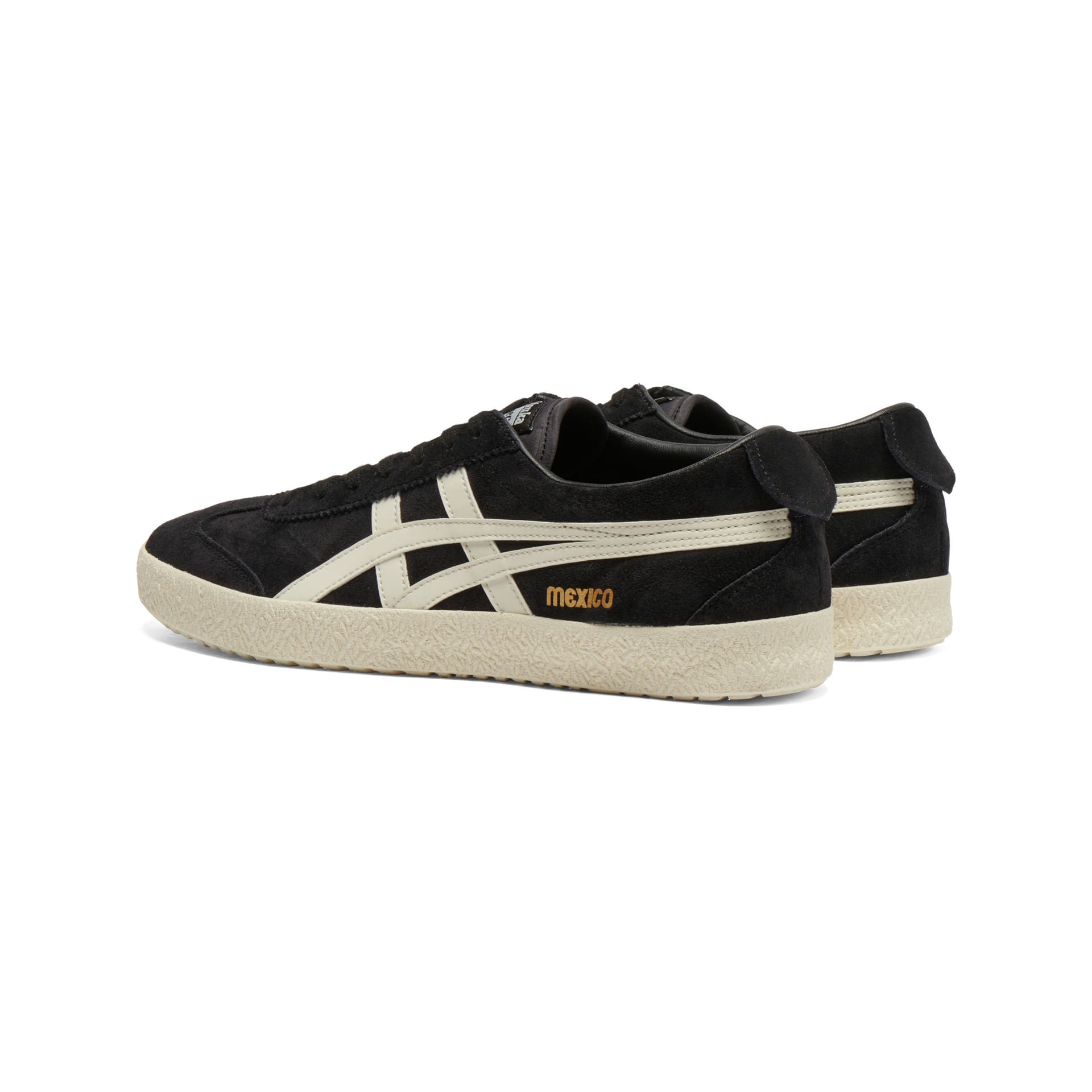 Кроссовки Onitsuka Tiger Mexico Delegation - изображение 4
