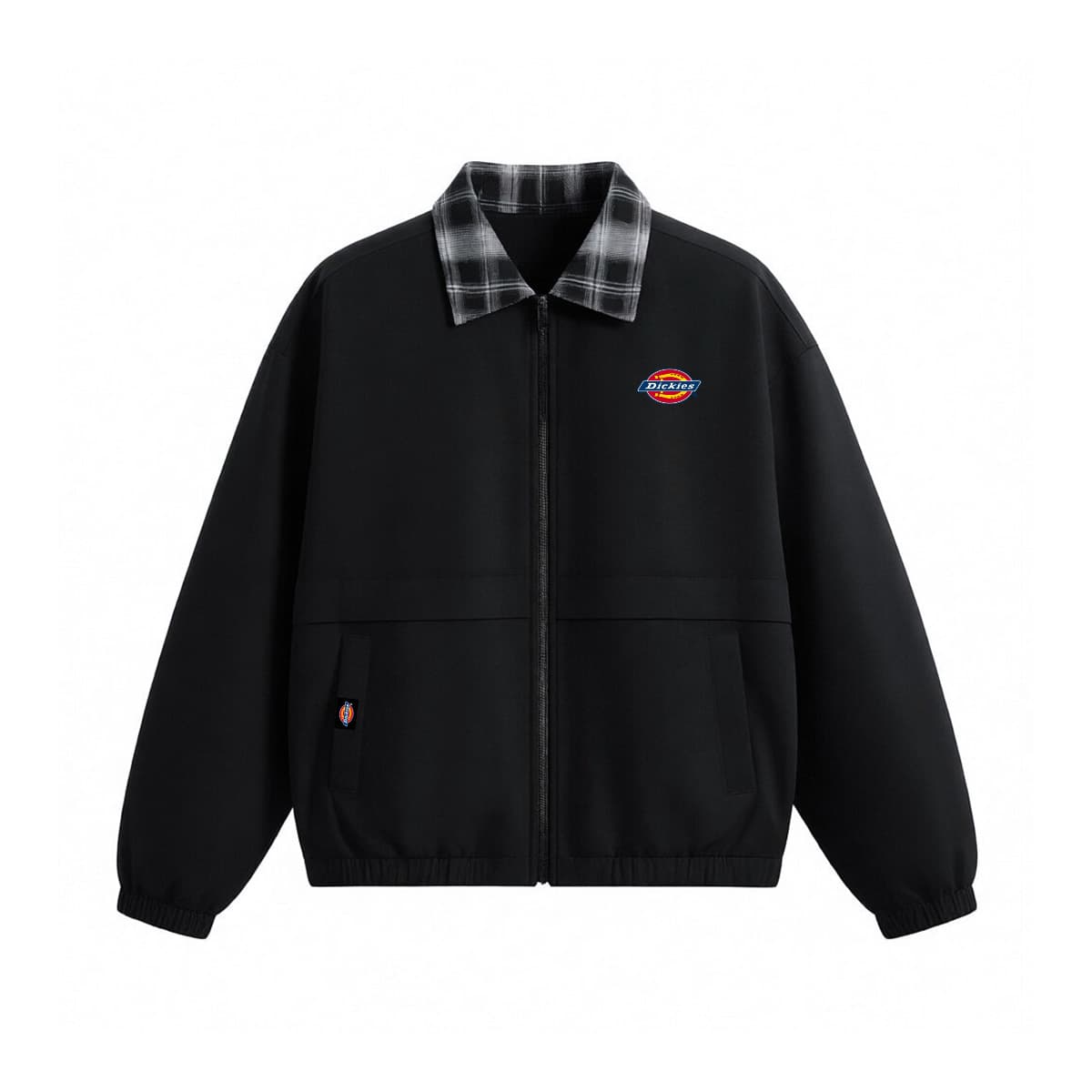 Куртка Dickies 100 CleanFitLogo