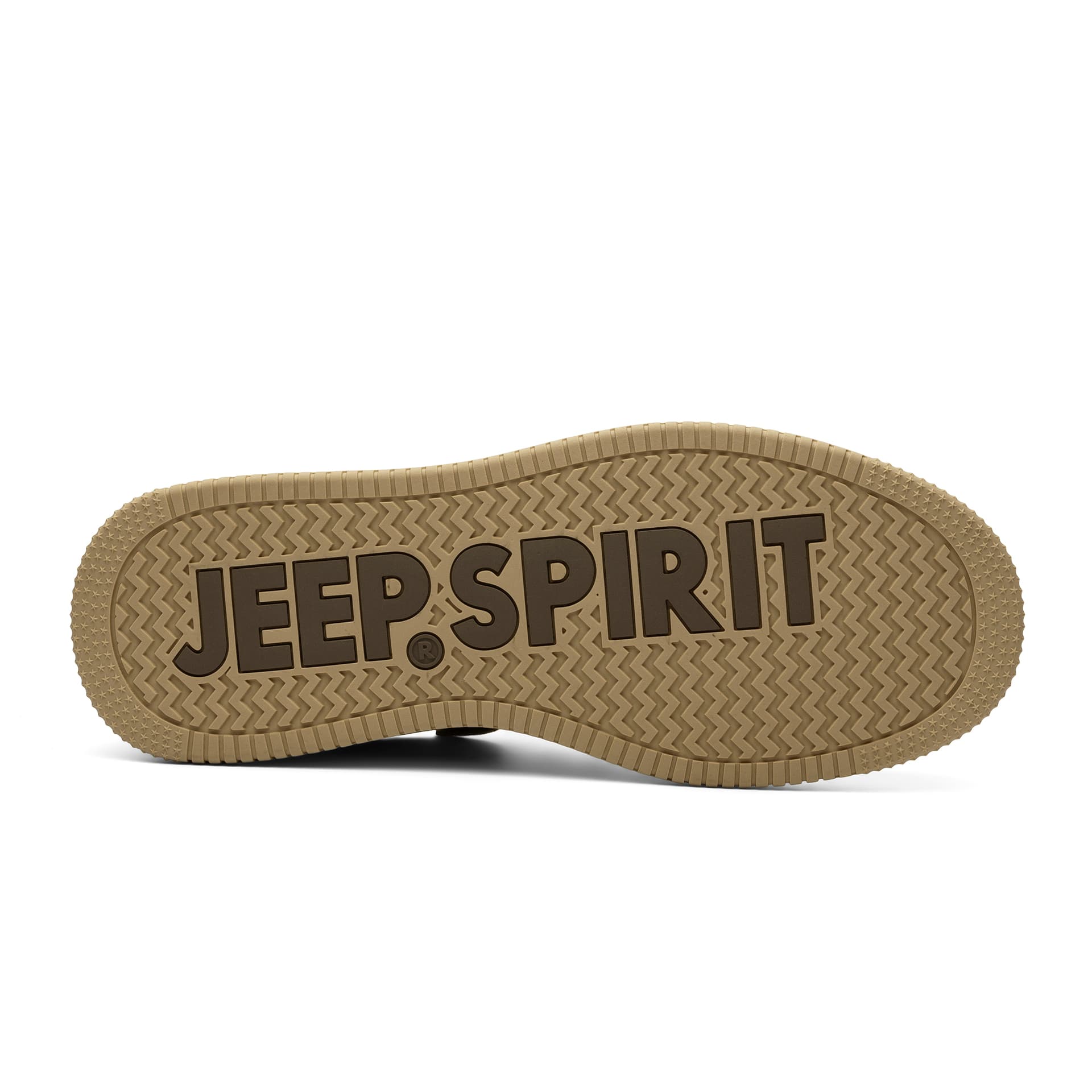 Кроссовки JEEP SPIRIT - изображение 6