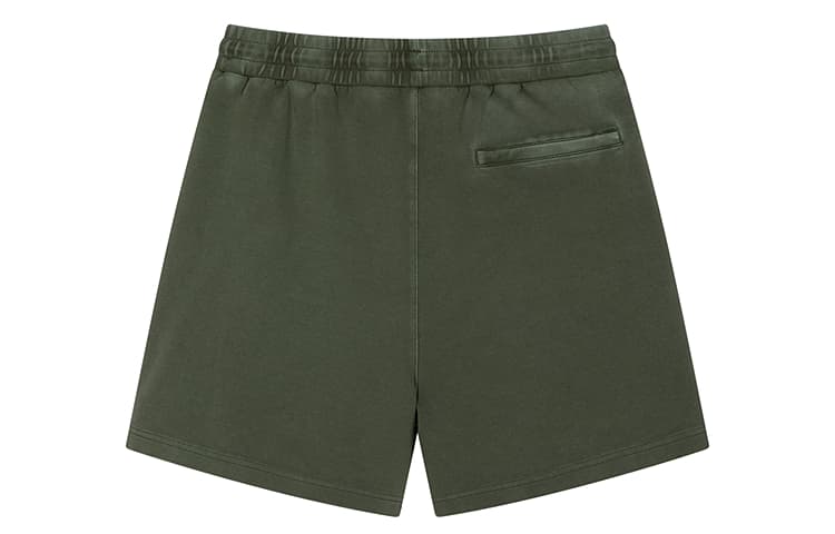 Шорты Champion Unisex Casual Shorts Чемпион Унисекс Повседневные Шорты - изображение 2