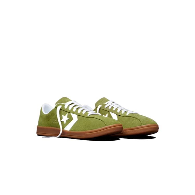 Кроссовки для спортзала Converse In The Weeds Удобный Амортизация Лоу-топы Обувь для тренировки Унисекс - изображение 3
