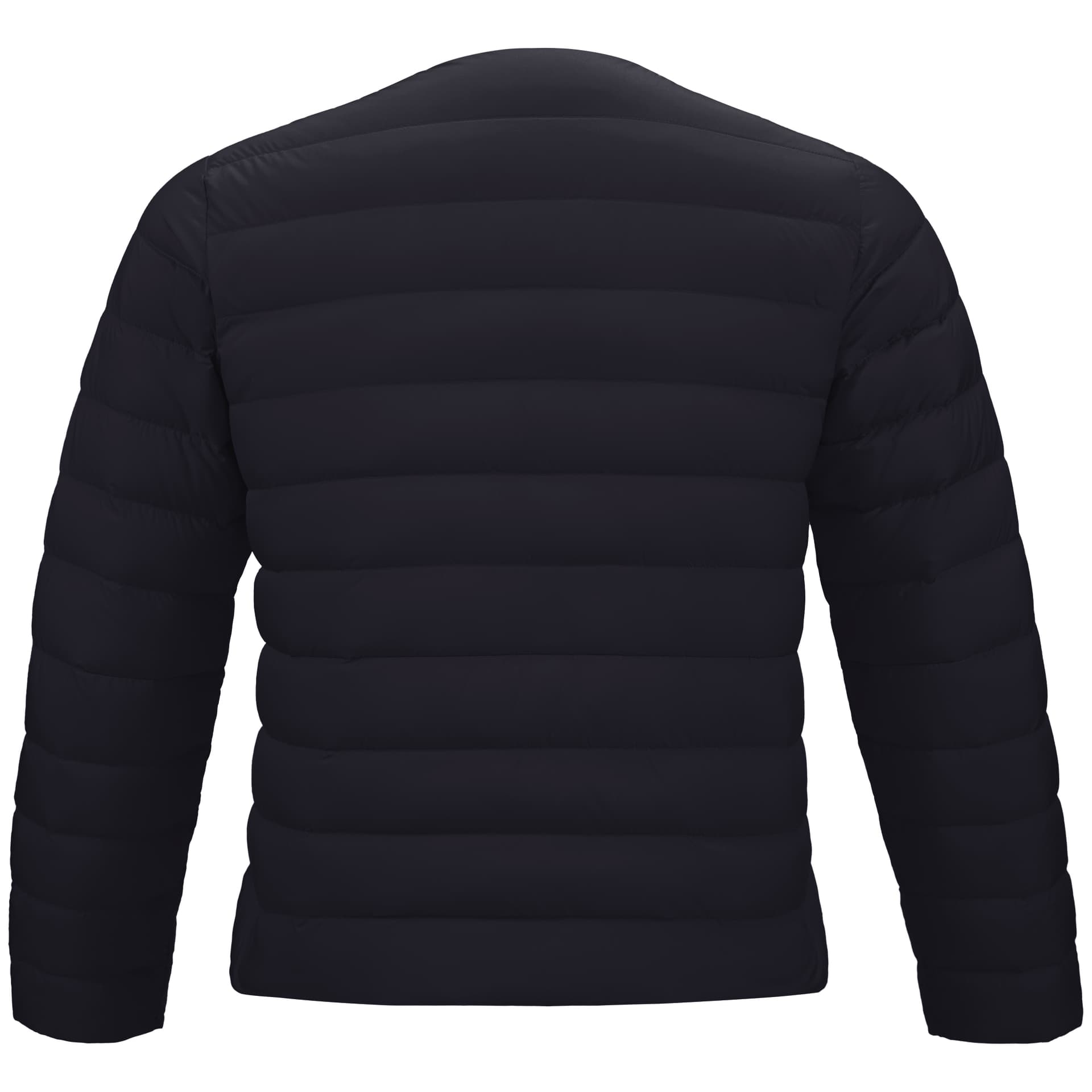Пуховик Верблюжий цвет Warm Fleece Collection Пуховик Женские - изображение 2