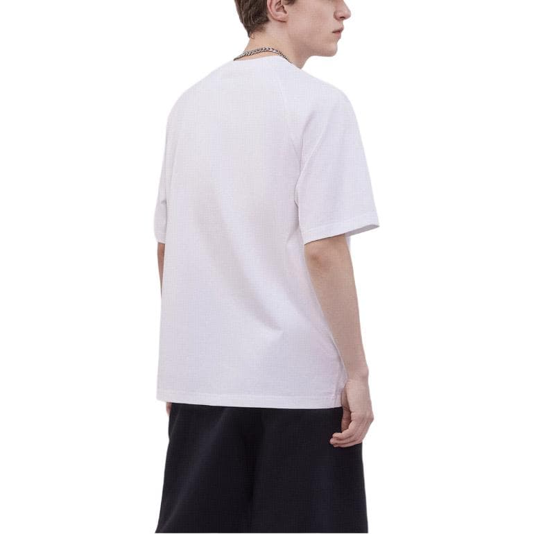 Футболка FILA FUSION FOB T - изображение 4