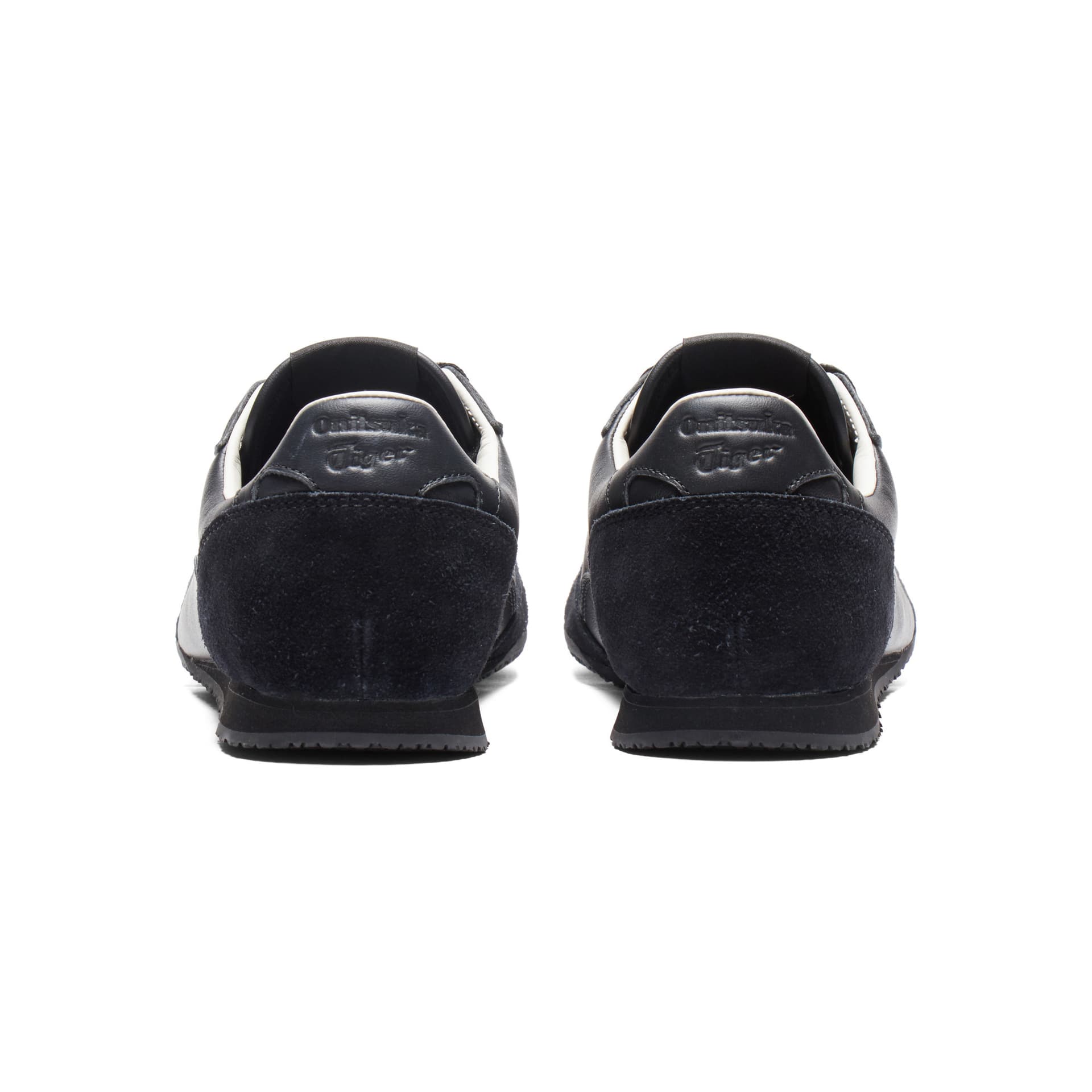 Кроссовки Onitsuka Tiger Serrano CL - изображение 6