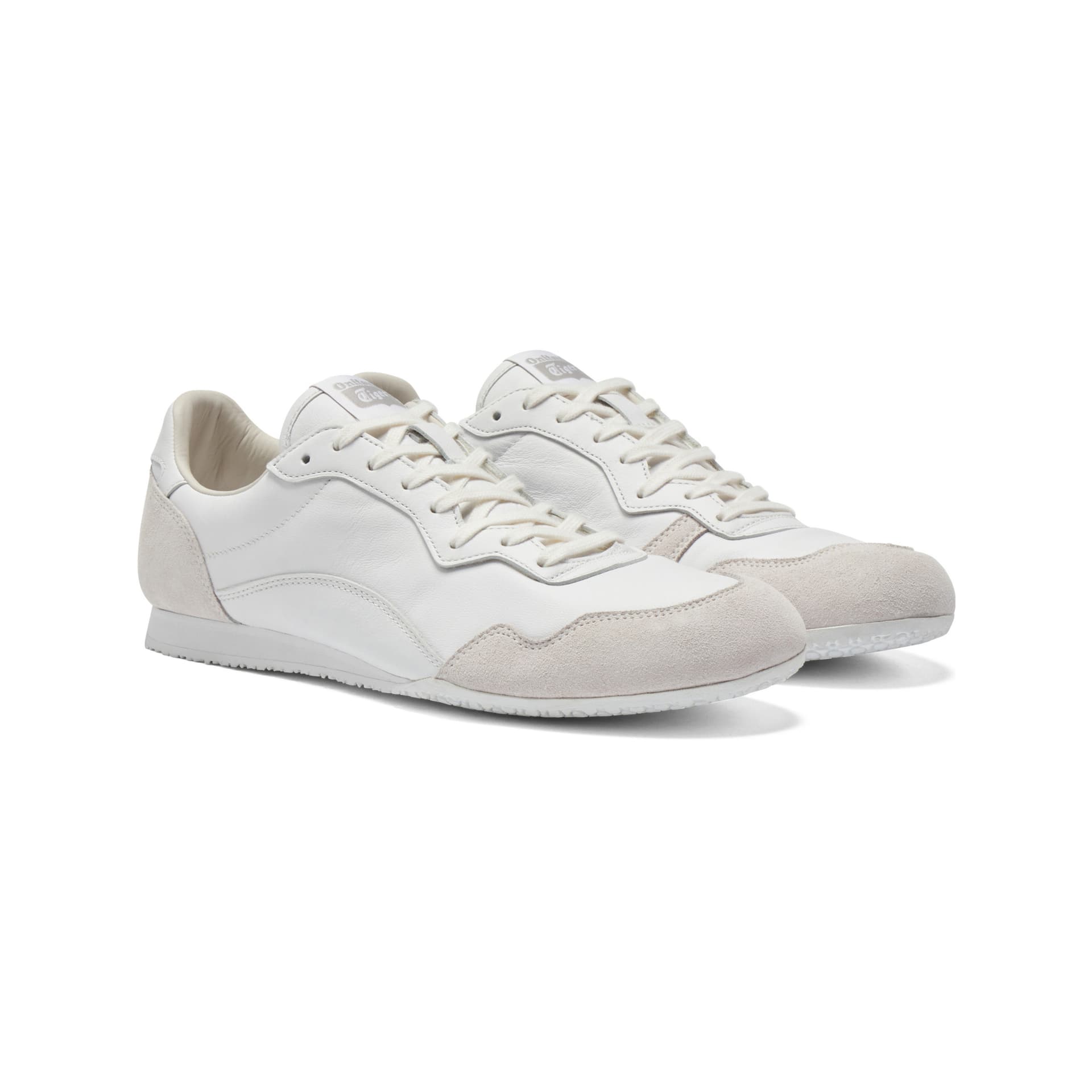 Кроссовки Onitsuka Tiger Serrano CL - изображение 3