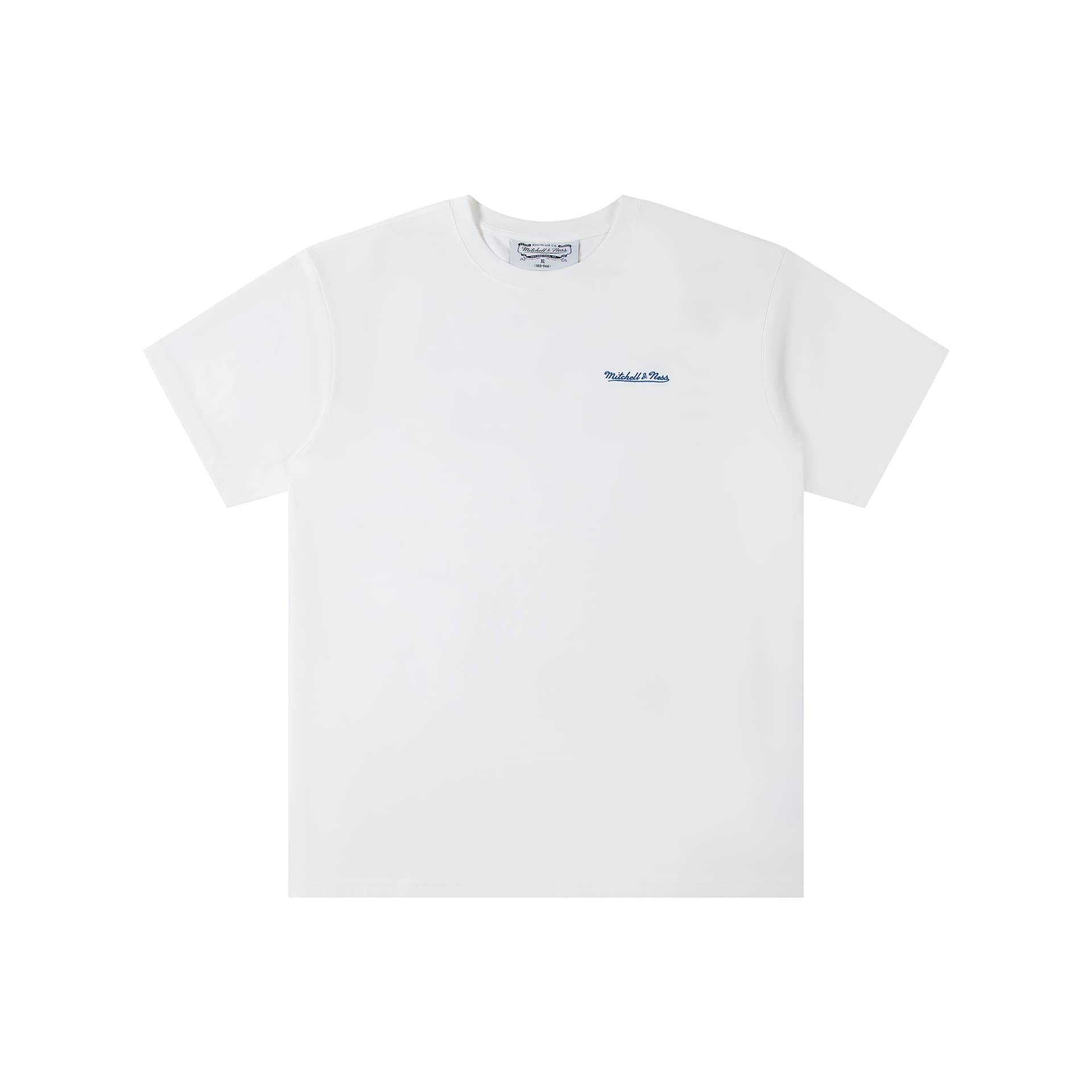 Футболка Mitchell Ness Унисекс Футболки - изображение 2