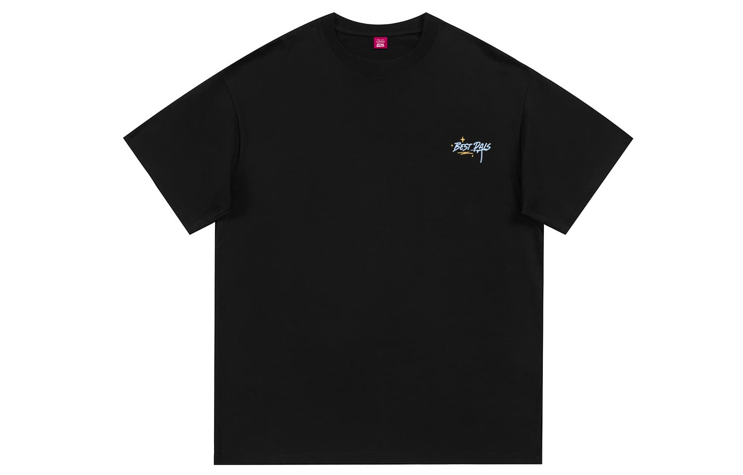 Футболка Disney logo T - изображение 2