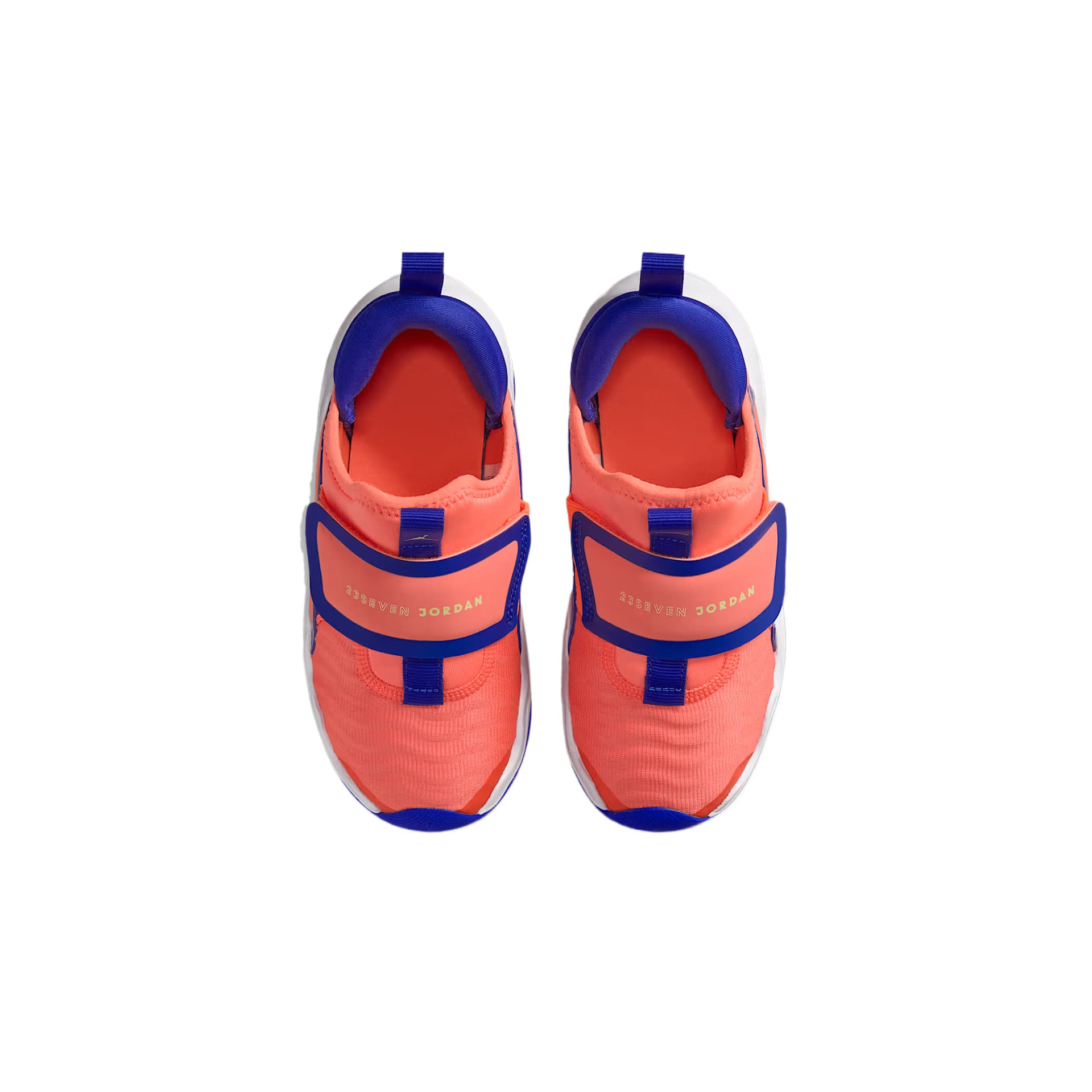 Кроссовки Jordan 23 7,2 Low Топ Детская Обувь для Повседневной Носки - изображение 3