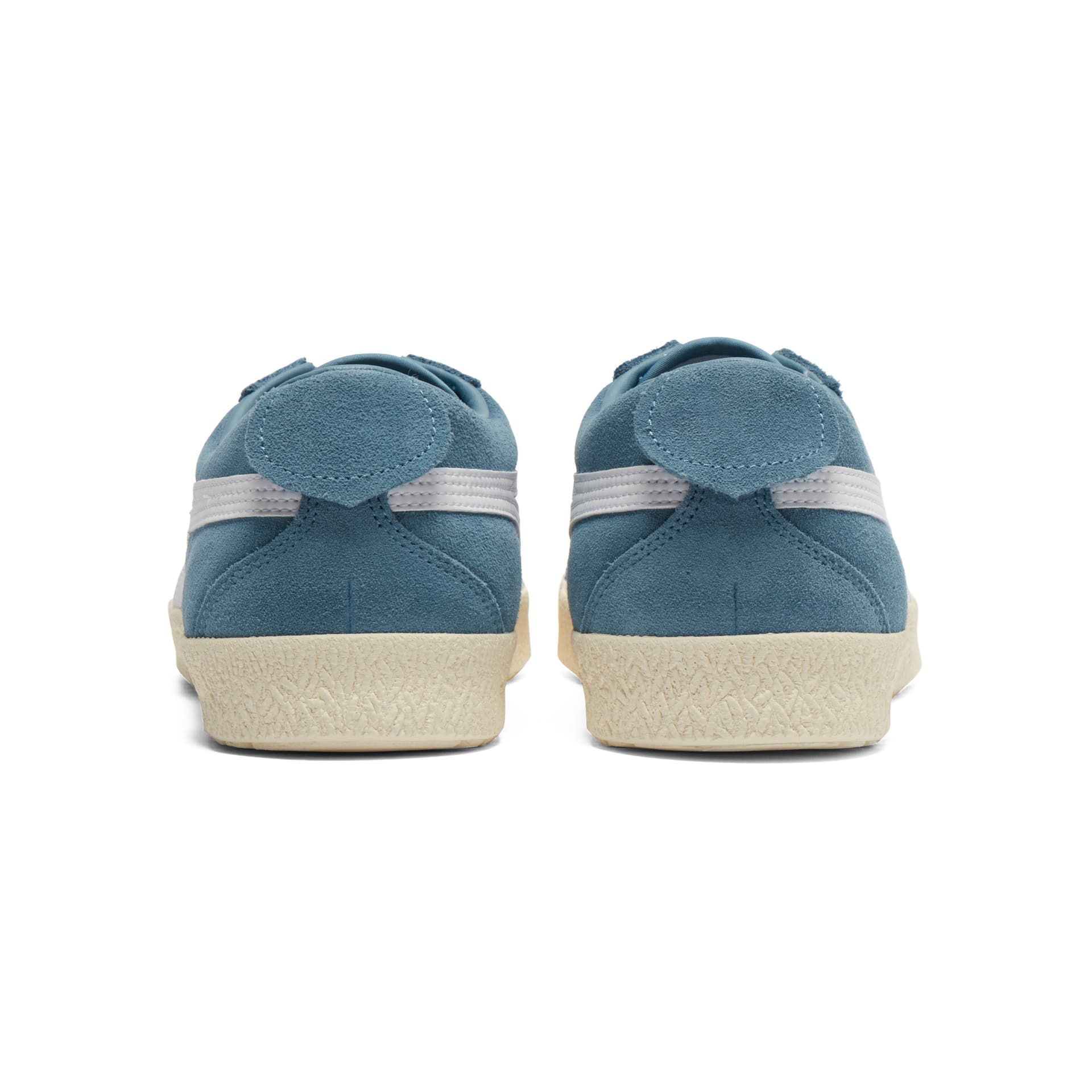 Кроссовки Onitsuka Tiger Mexico Delegation Blue - изображение 6
