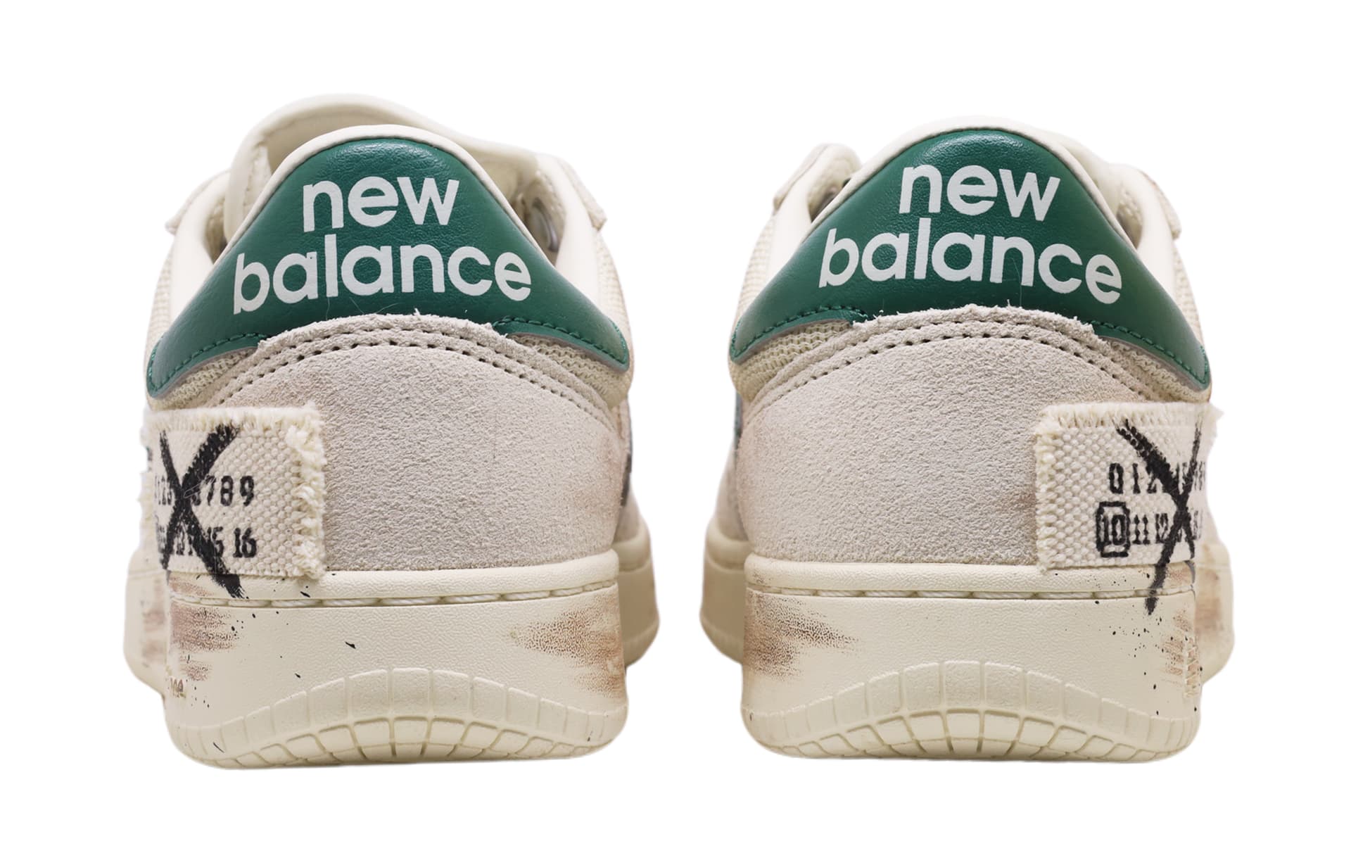 Кроссовки New Balance NB Pro Court - изображение 5