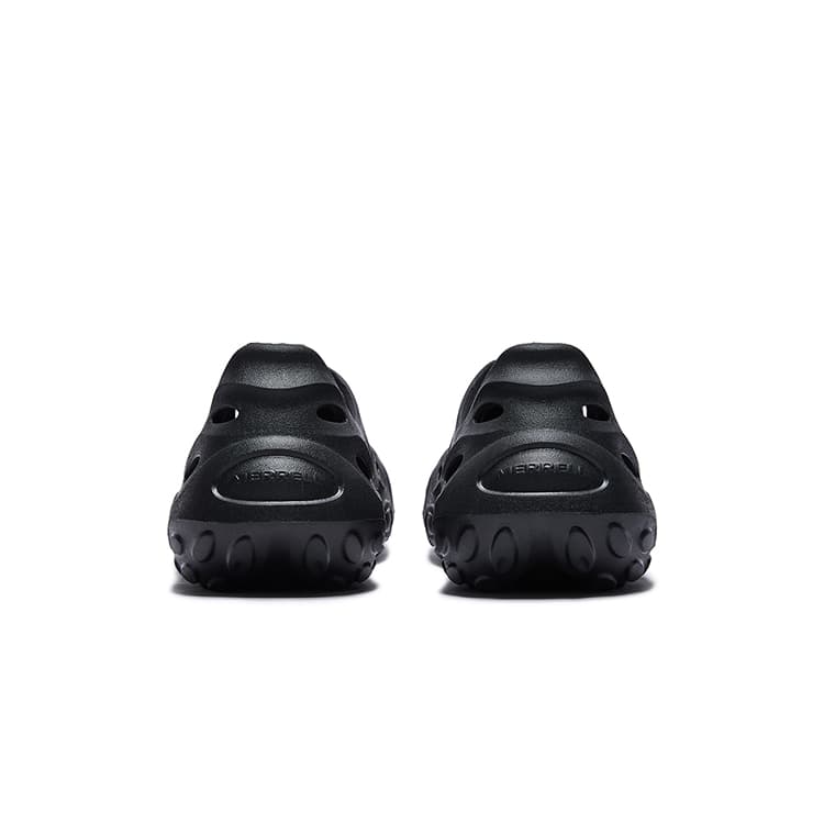 Сабо MERRELL HYDRO MOC 2,0T Сабо из резины Мужские С подарками MARKER Двухтонные шнурки Охлаждающие рукава Сумка через плечо - изображение 5
