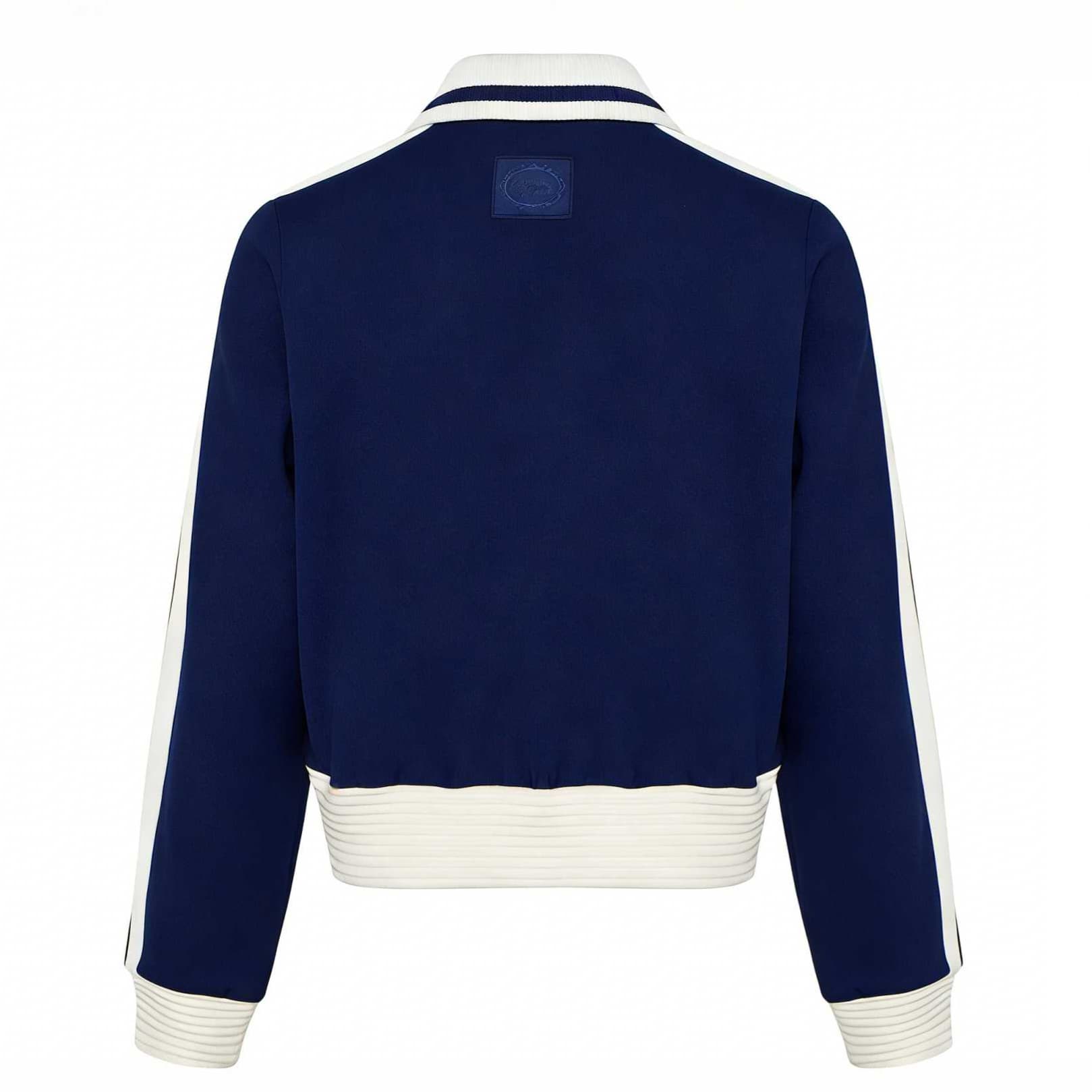 Куртка Adidas Originals TRACK TOP Куртка Женская - изображение 2