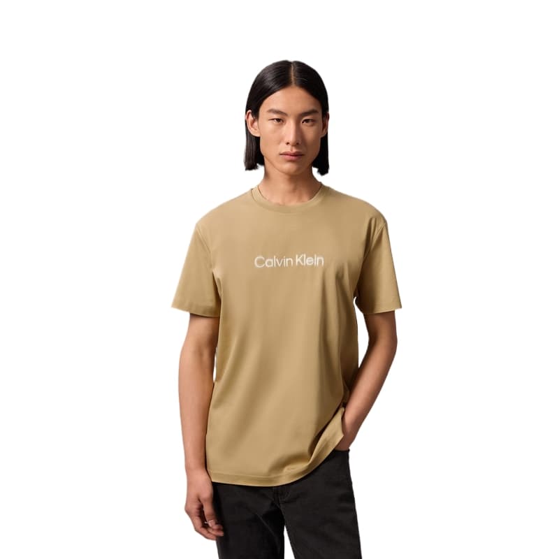 Футболка CALVIN KLEIN T - изображение 3