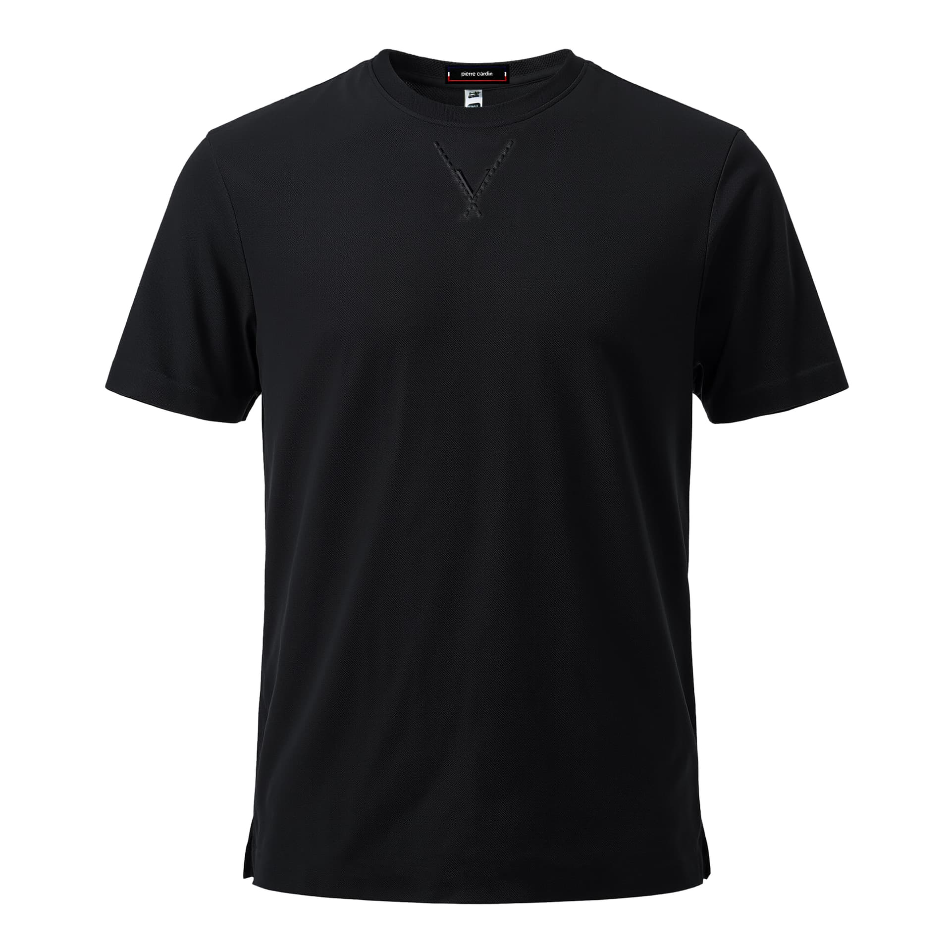 Футболка PIERRE CARDIN Мужские T-рубашки - изображение 1