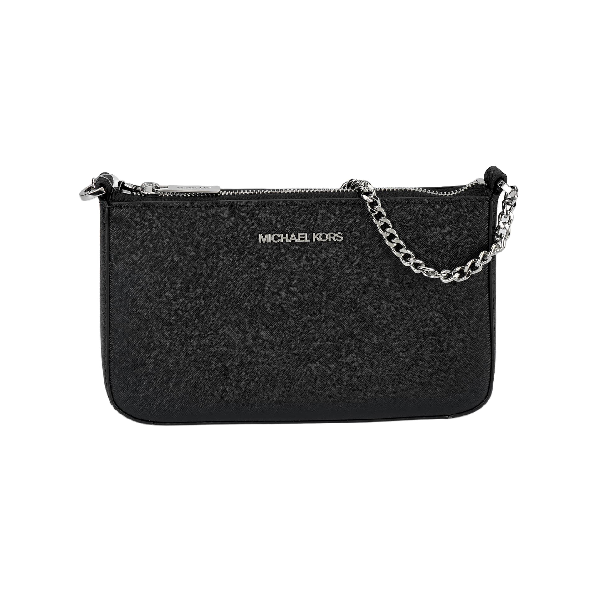 Сумка через плечо MICHAEL KORS MK Jet Set Saffiano - изображение 2