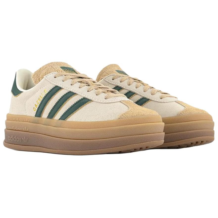 Кроссовки adidas Gazelle Bold W - изображение 3