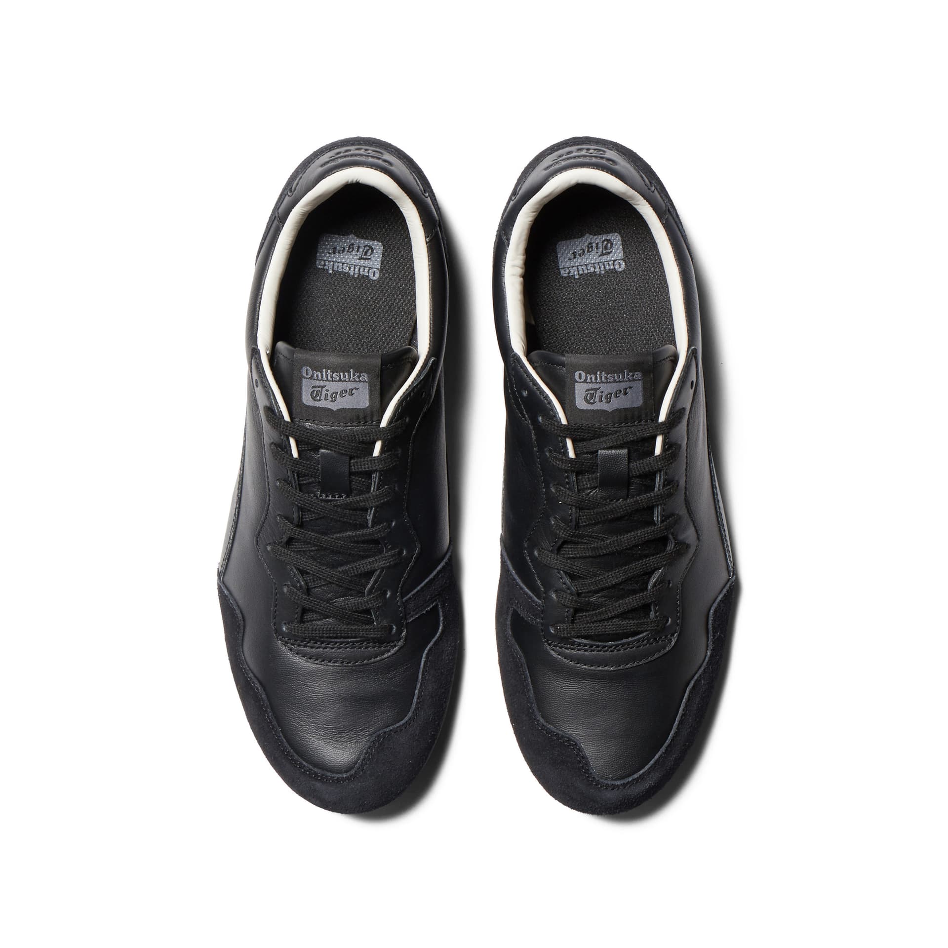 Кроссовки Onitsuka Tiger Serrano CL - изображение 5