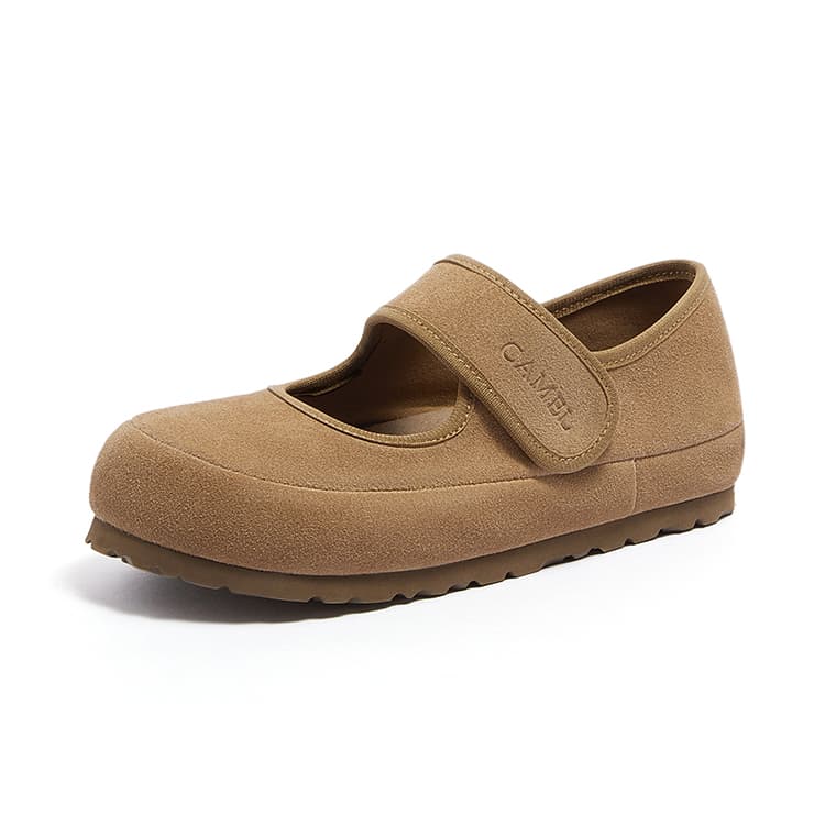 Сандалии Верблюжий цвет Обувь Birkenstock Женские - изображение 6