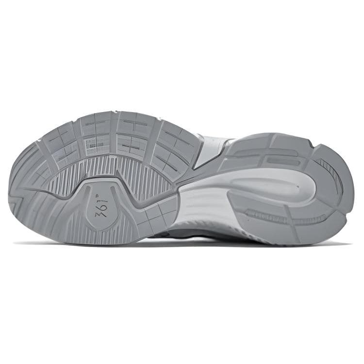 Кроссовки 361° Mercury Shoes Low Топ Кроссовки с Толстой Подошвой Мужские - изображение 3